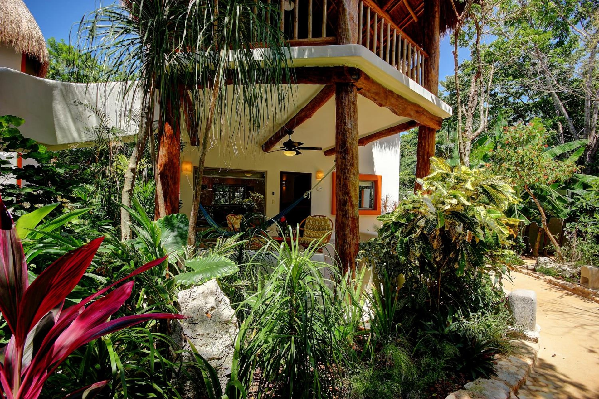 Foto de Riviera Maya Suites