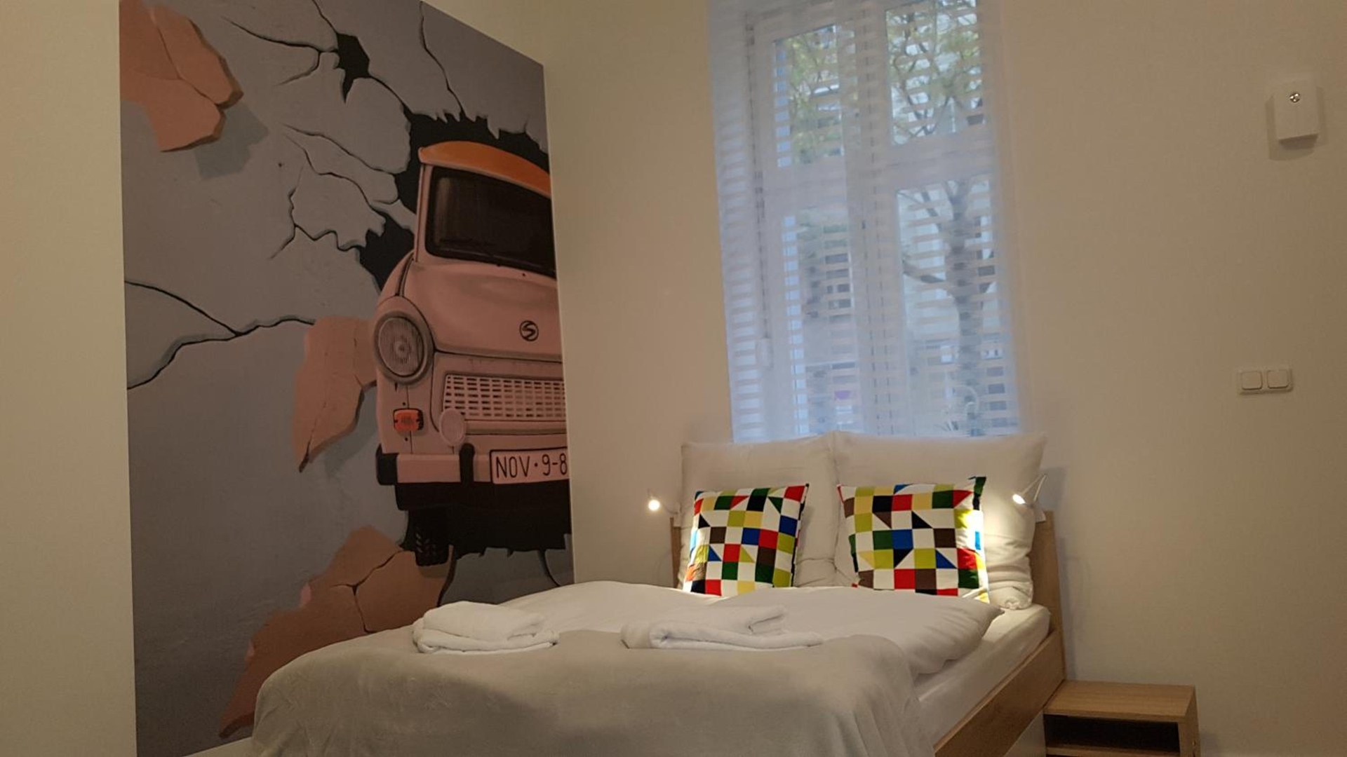 Foto de Studio Apartment for 3