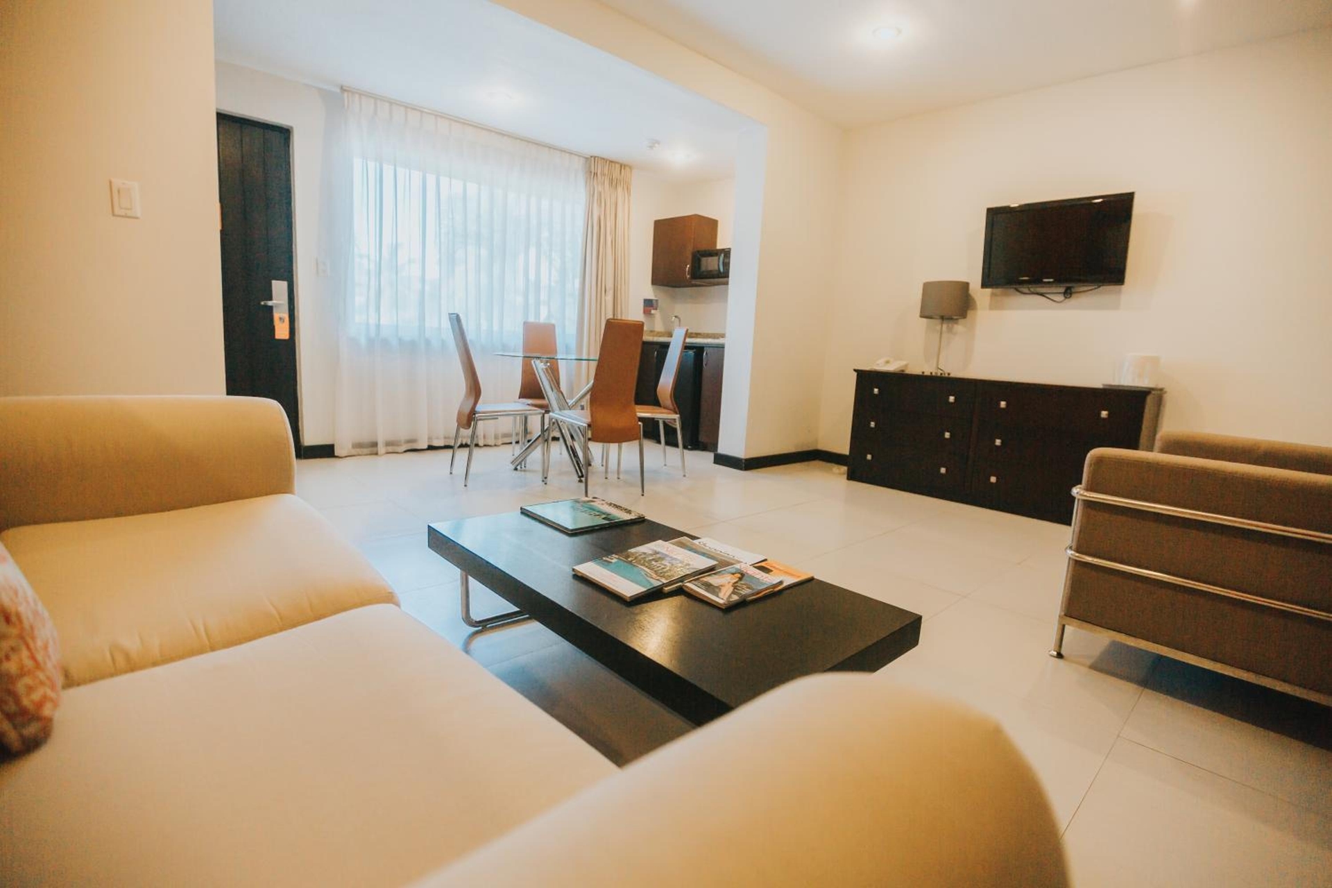 Foto de voco Surfside Aruba by IHG