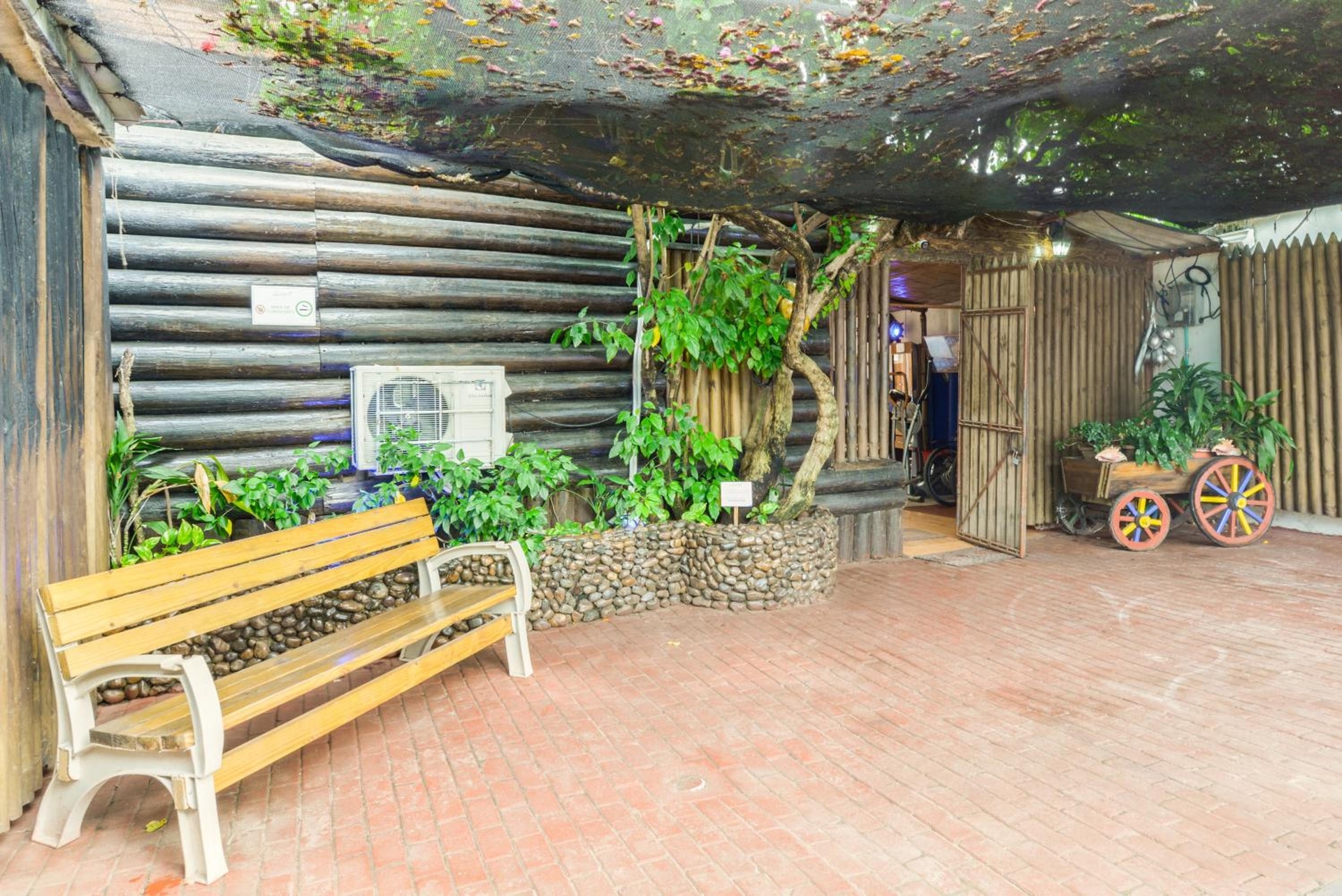 Foto de Posada Amaripucci