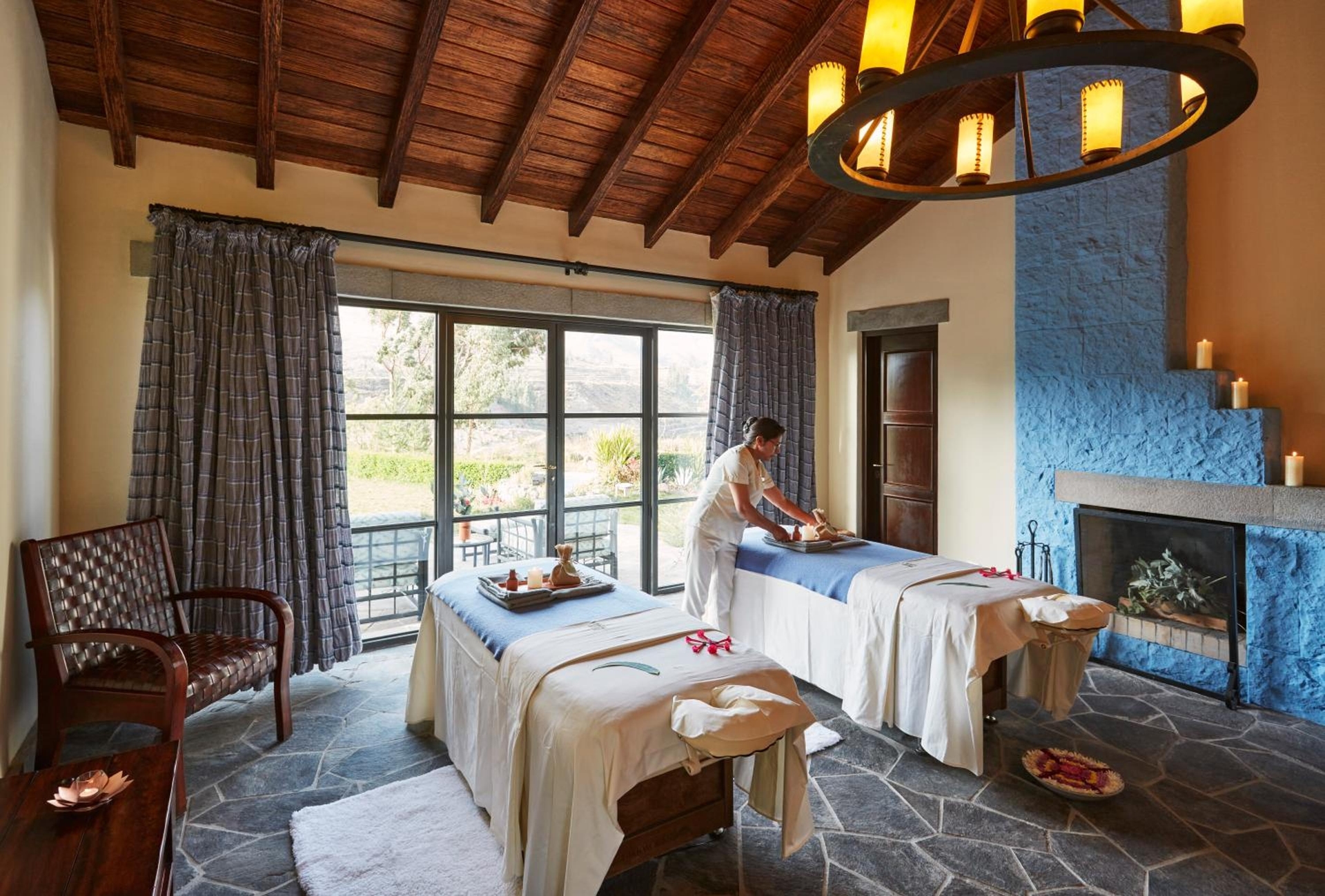 Foto de Las Casitas, A Belmond Hotel, Colca Canyon
