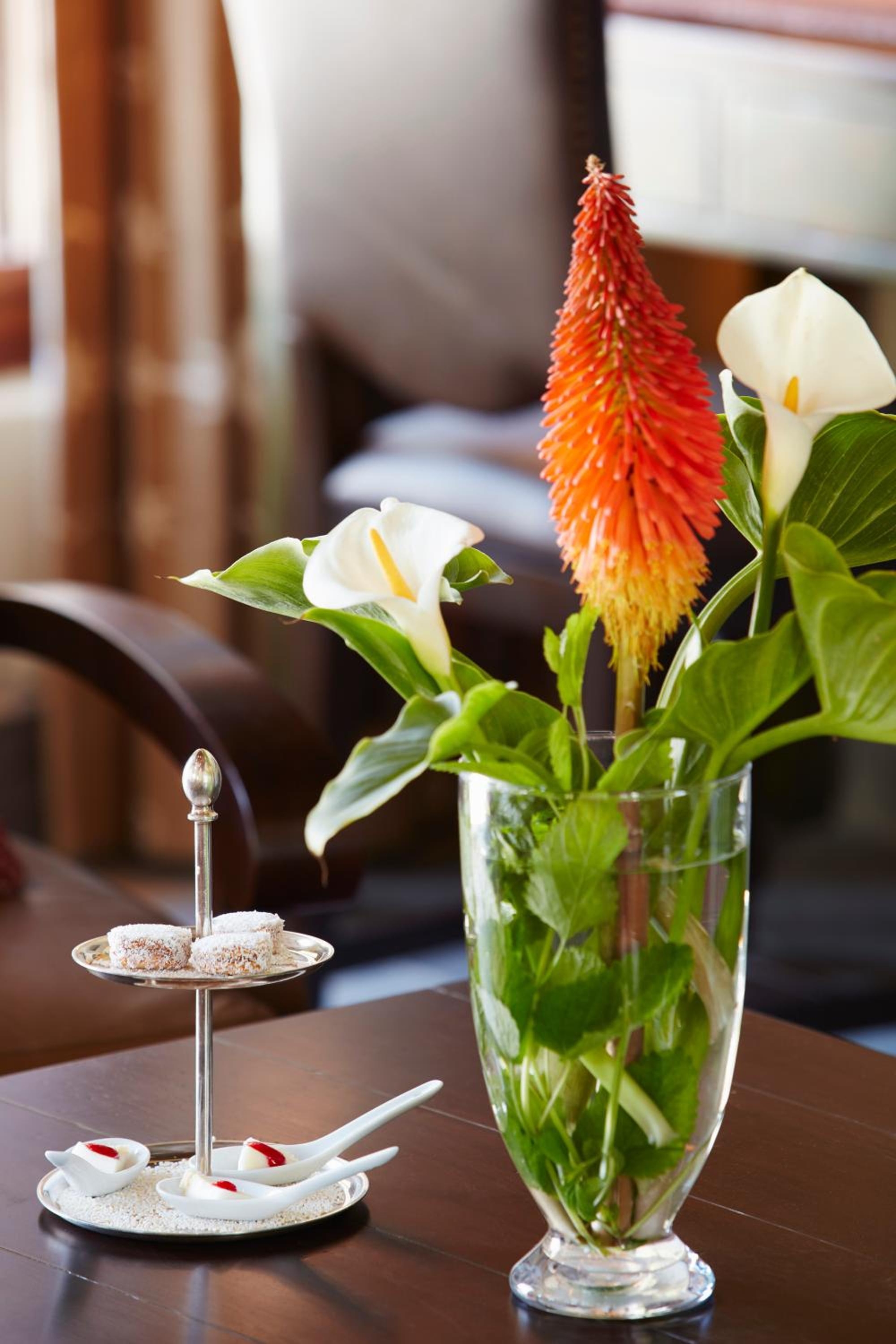 Foto de Las Casitas, A Belmond Hotel, Colca Canyon