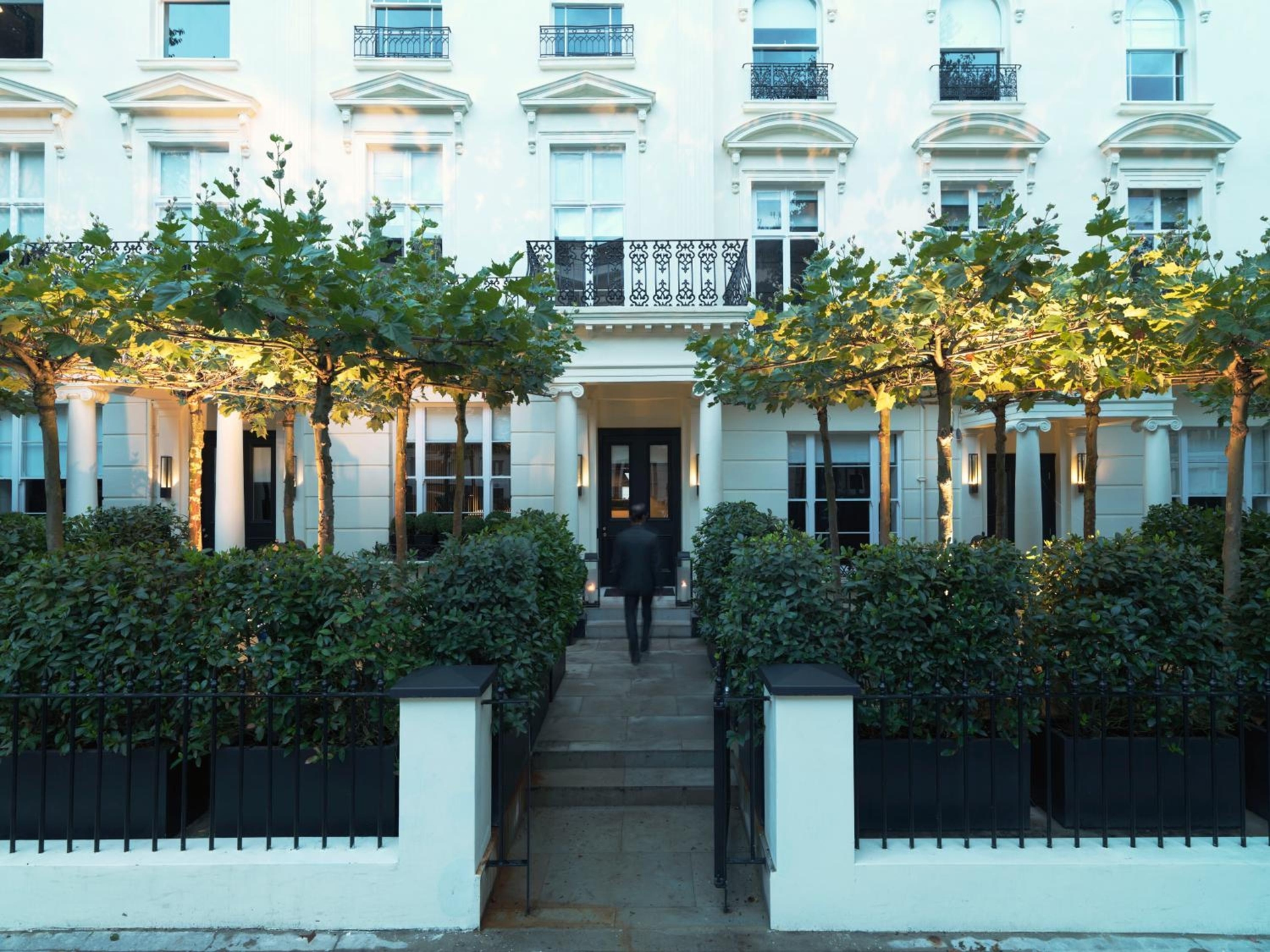La Suite West - Hyde Park, London