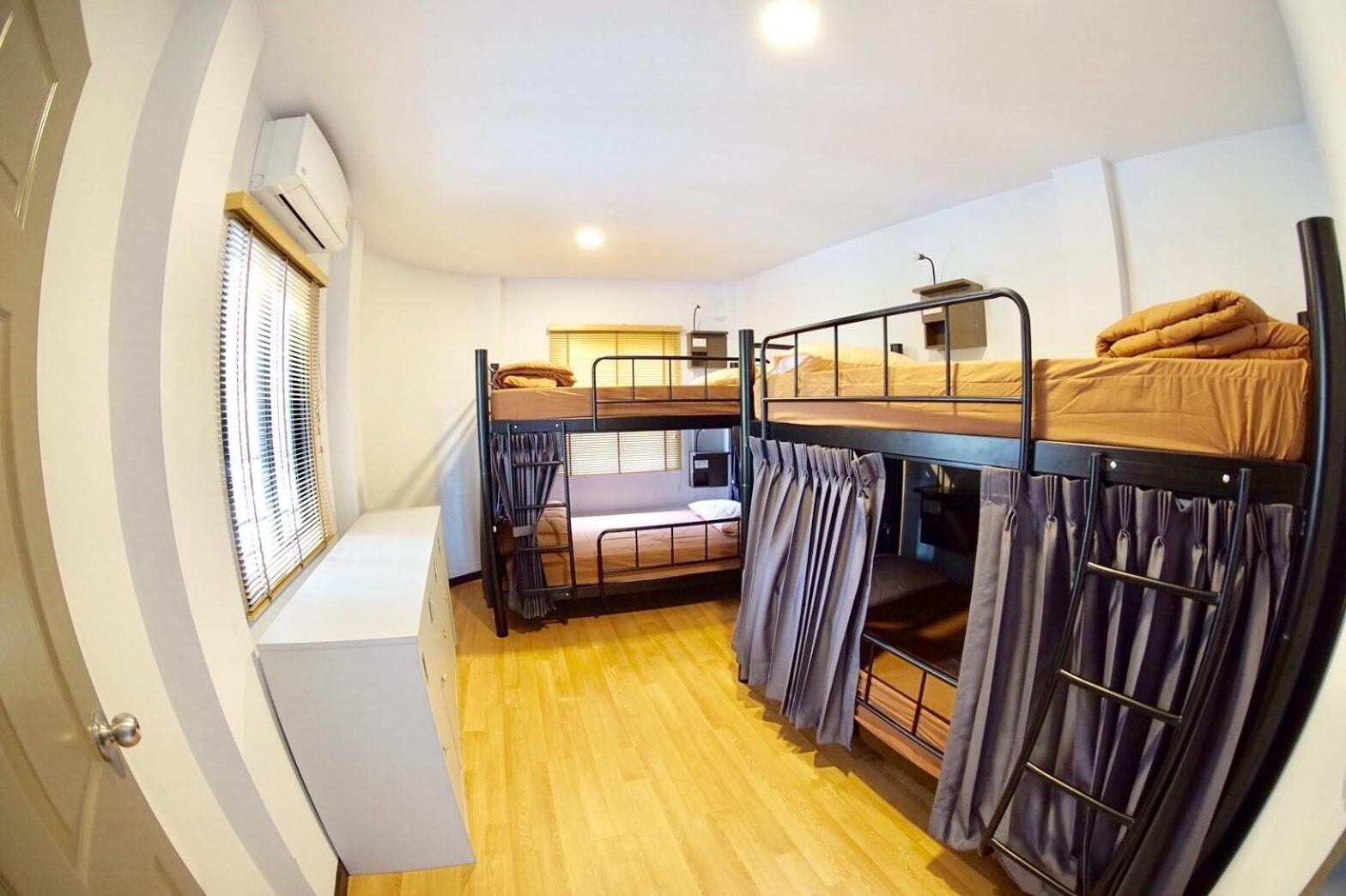 Foto de Inn Trog And Inn Soi