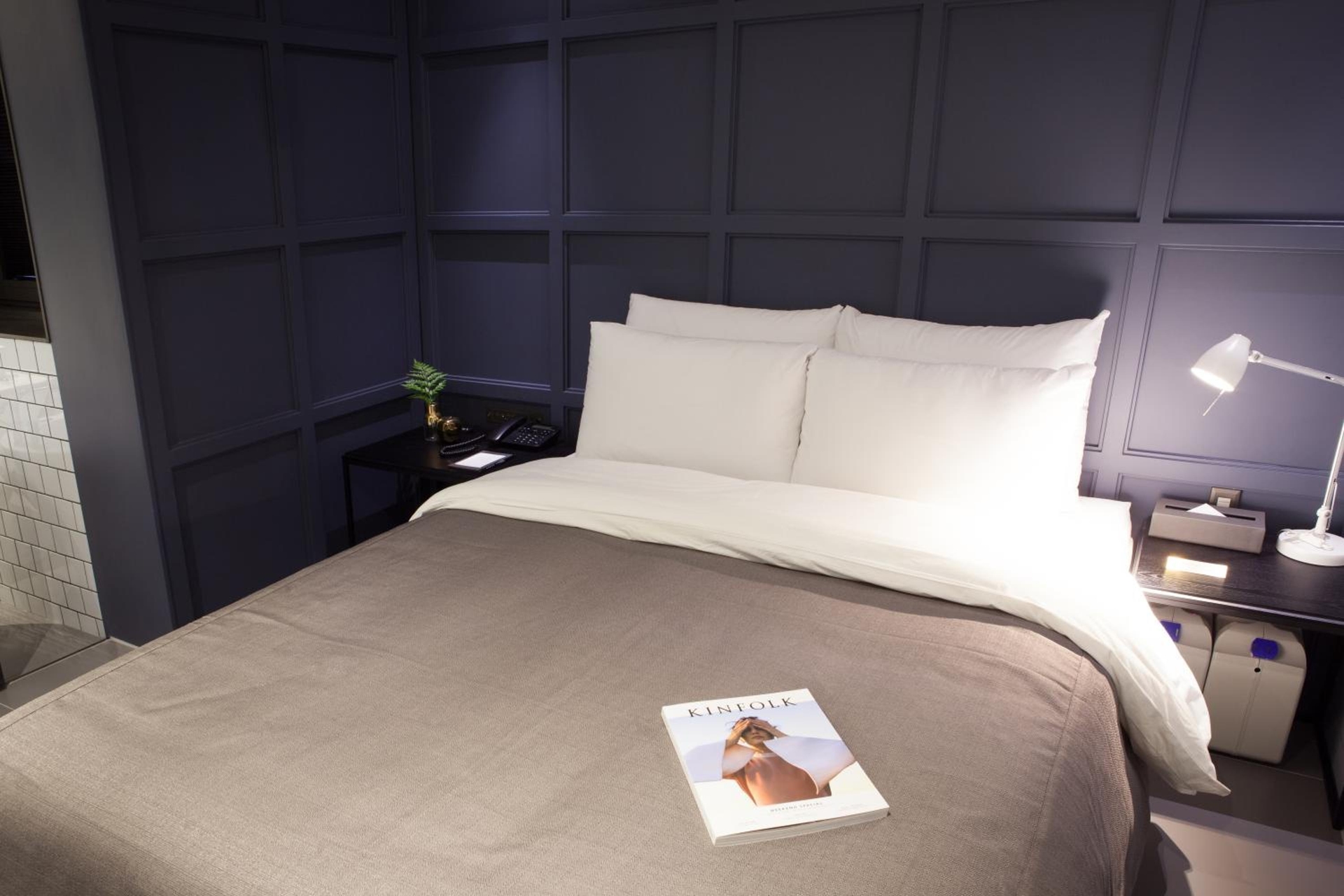 Foto de Hotel Gaden by Onyu stay