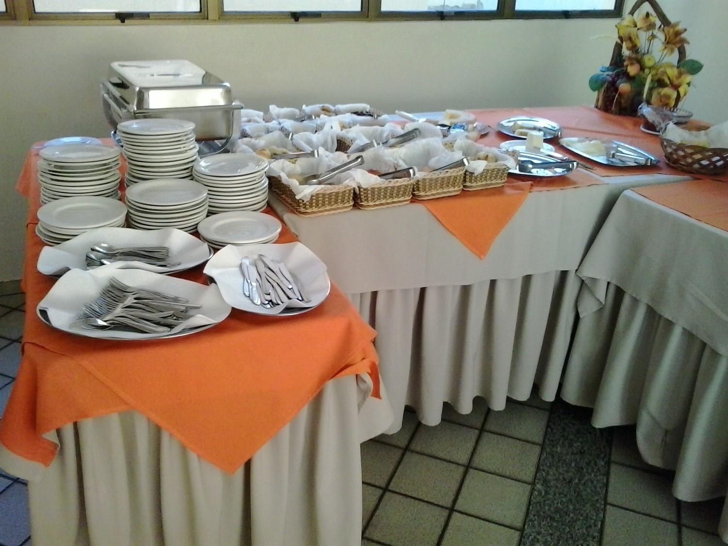 Foto de Oft Plaza Oeste Hotel