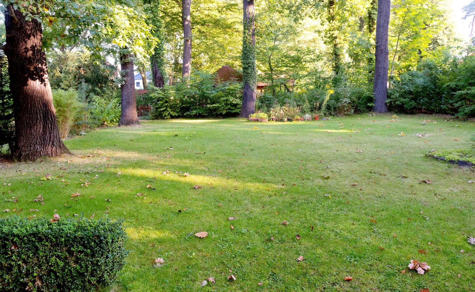 Foto de Hotel am Katharinenholz