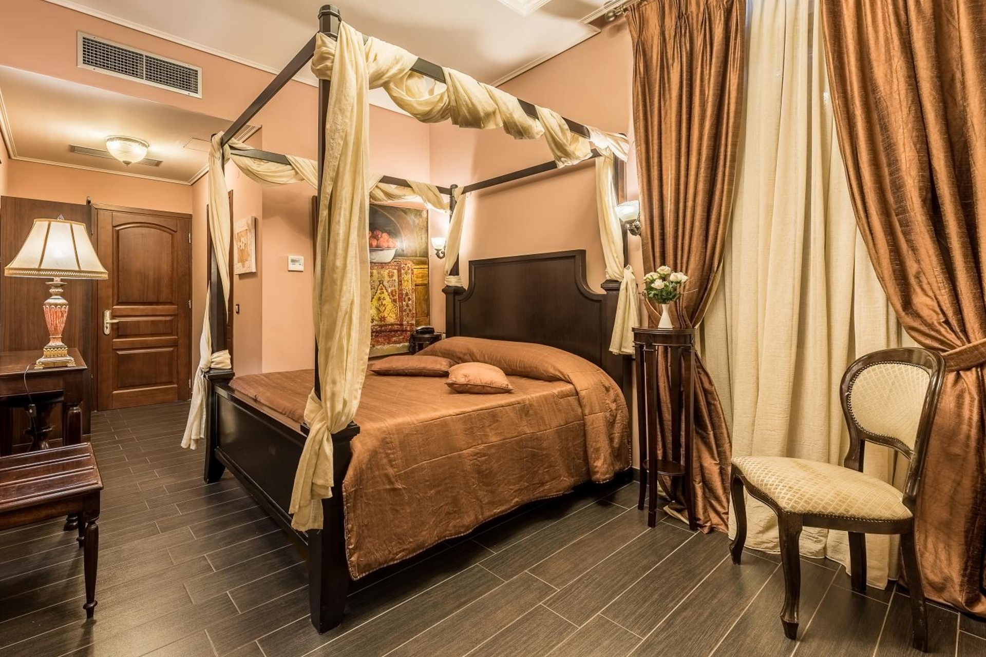 Foto de Theofilos Paradise Boutique Hotel