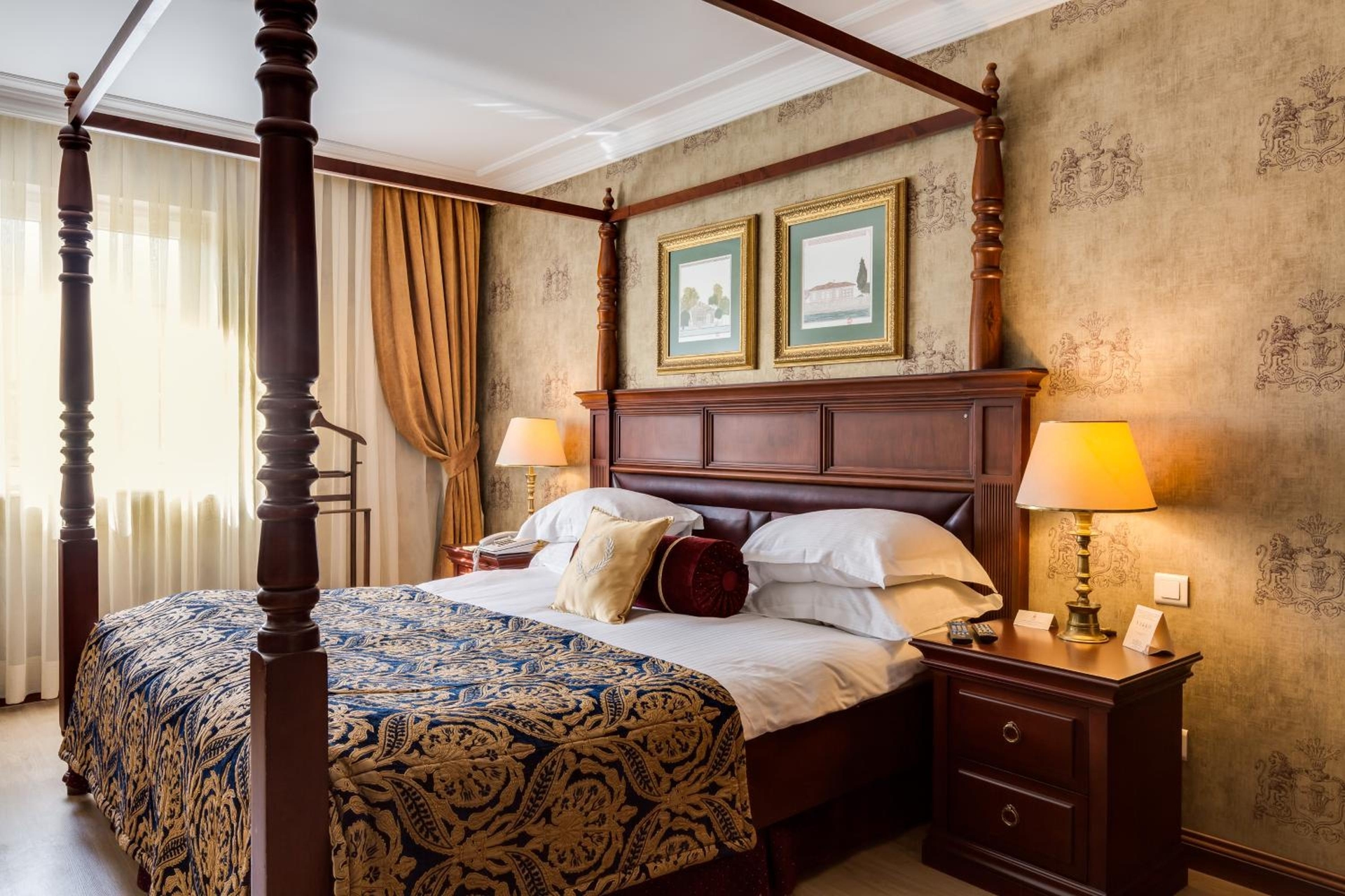Foto de Gordion Hotel - Special Class