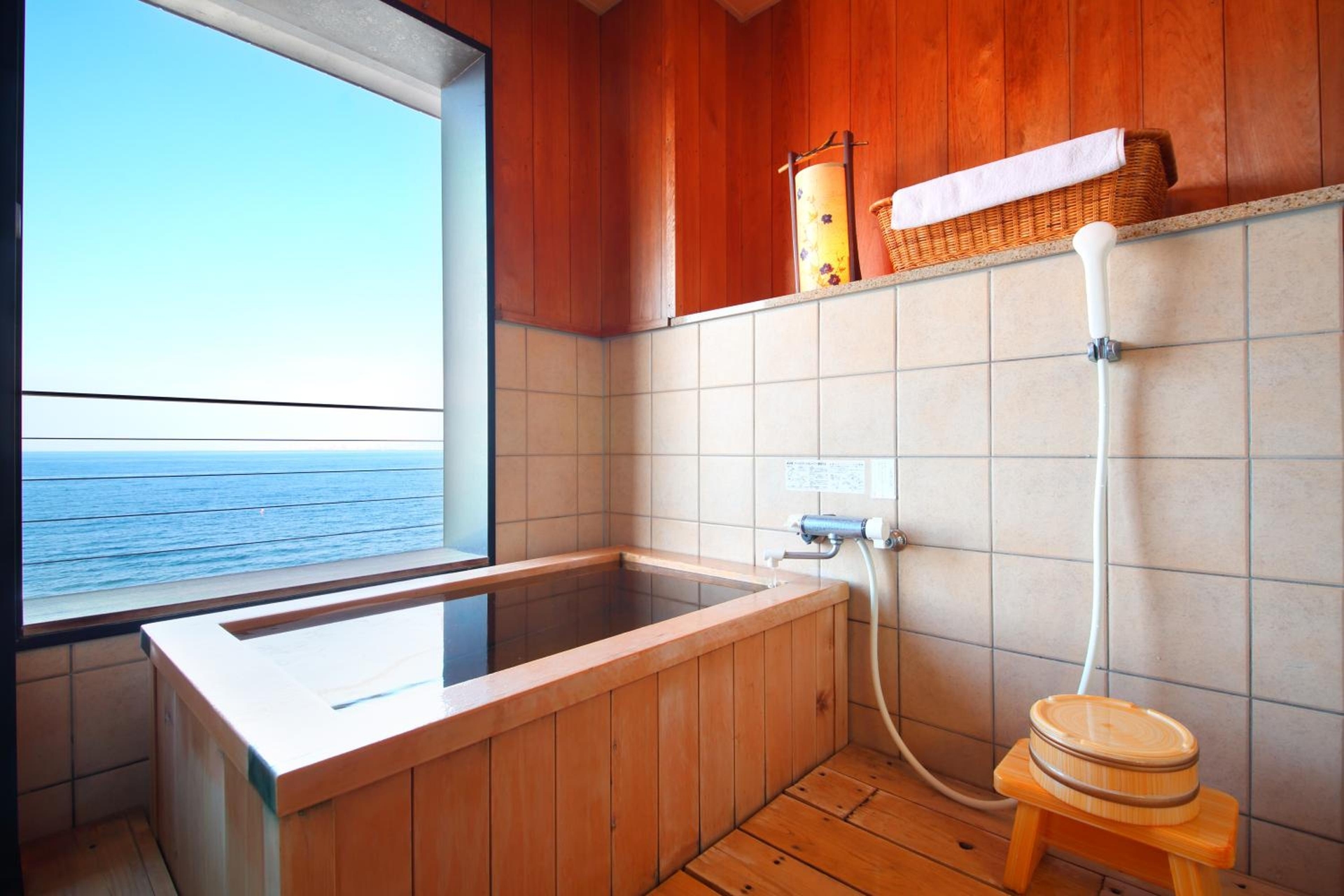 Foto de Seaside Hotel Mimatsu Ooetei