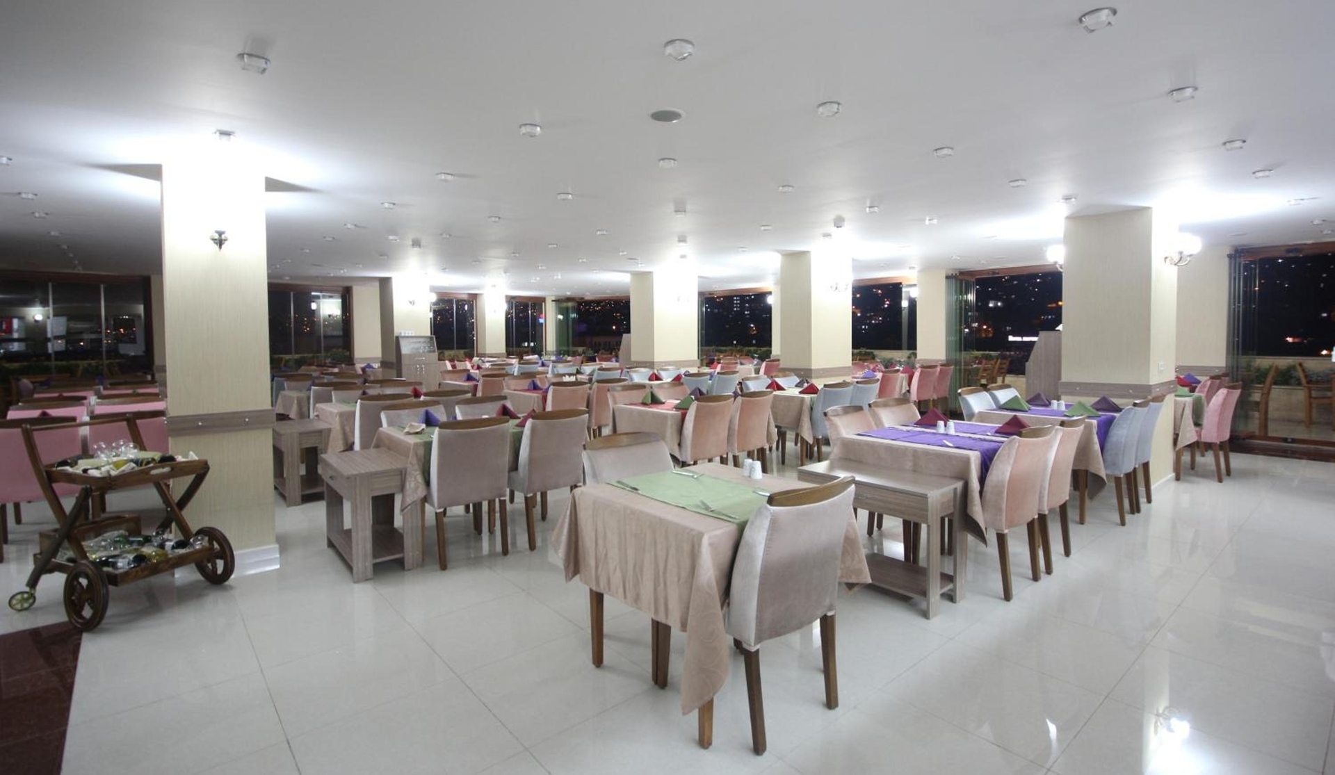 Foto de Grand Corner Boutique Hotel