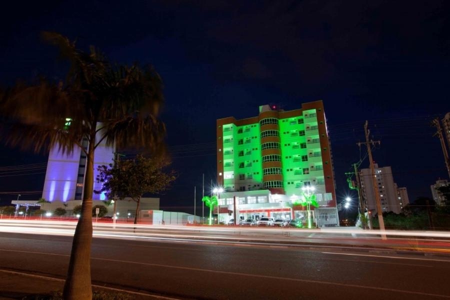 Foto de Serras Hotel