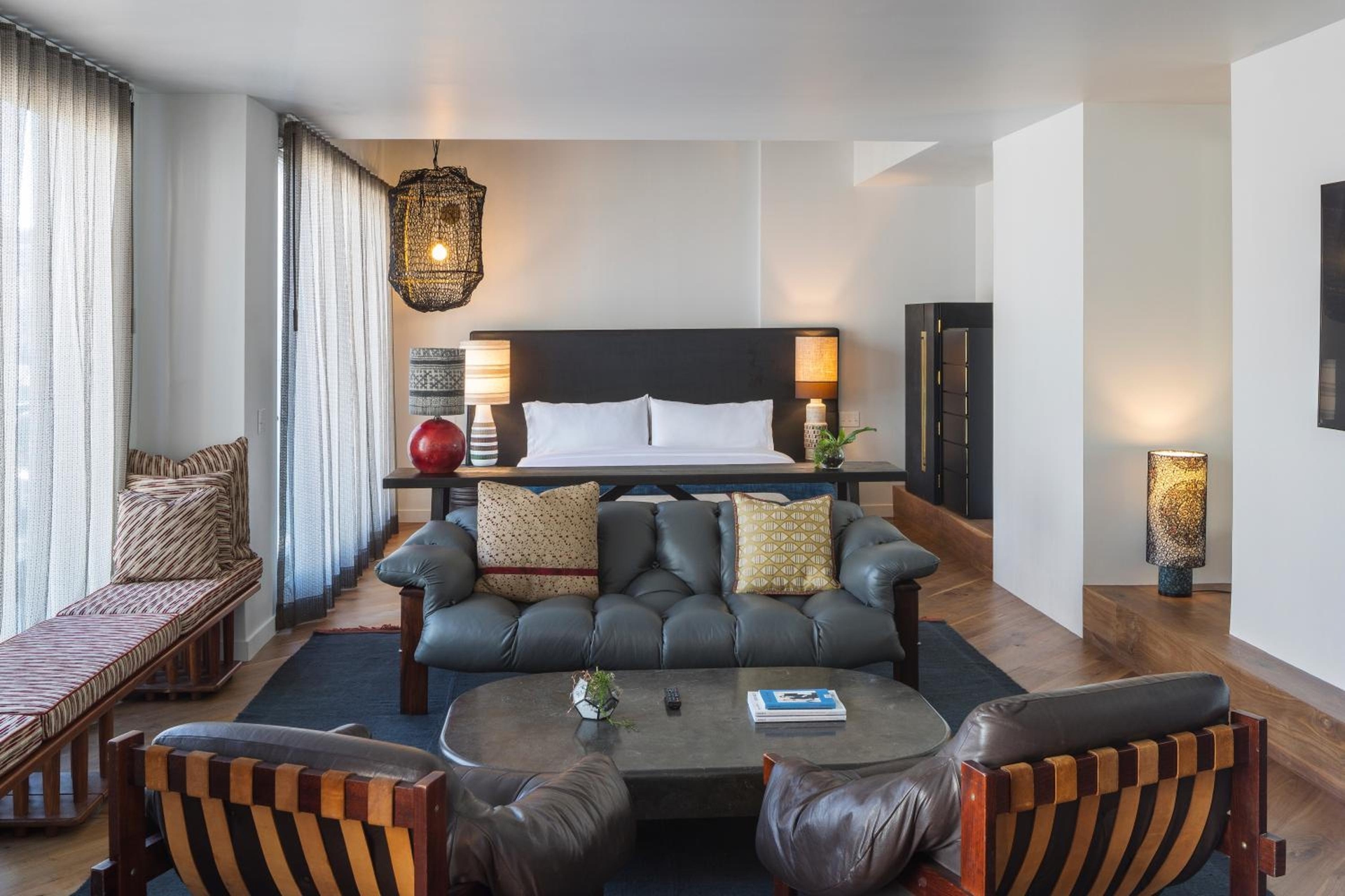 Foto de MADE Hotel