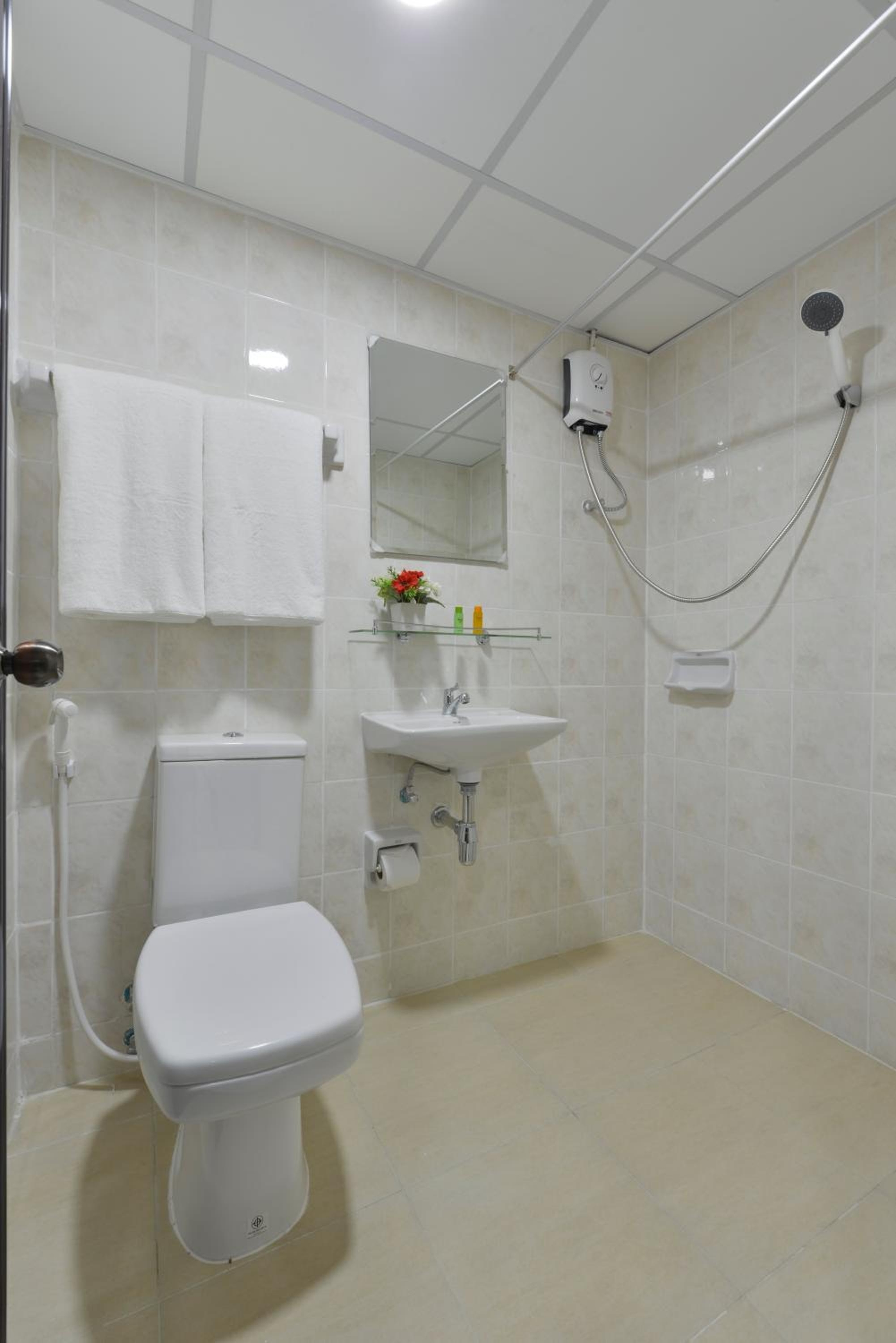 Foto de Studio Residence Sukhumvit 71