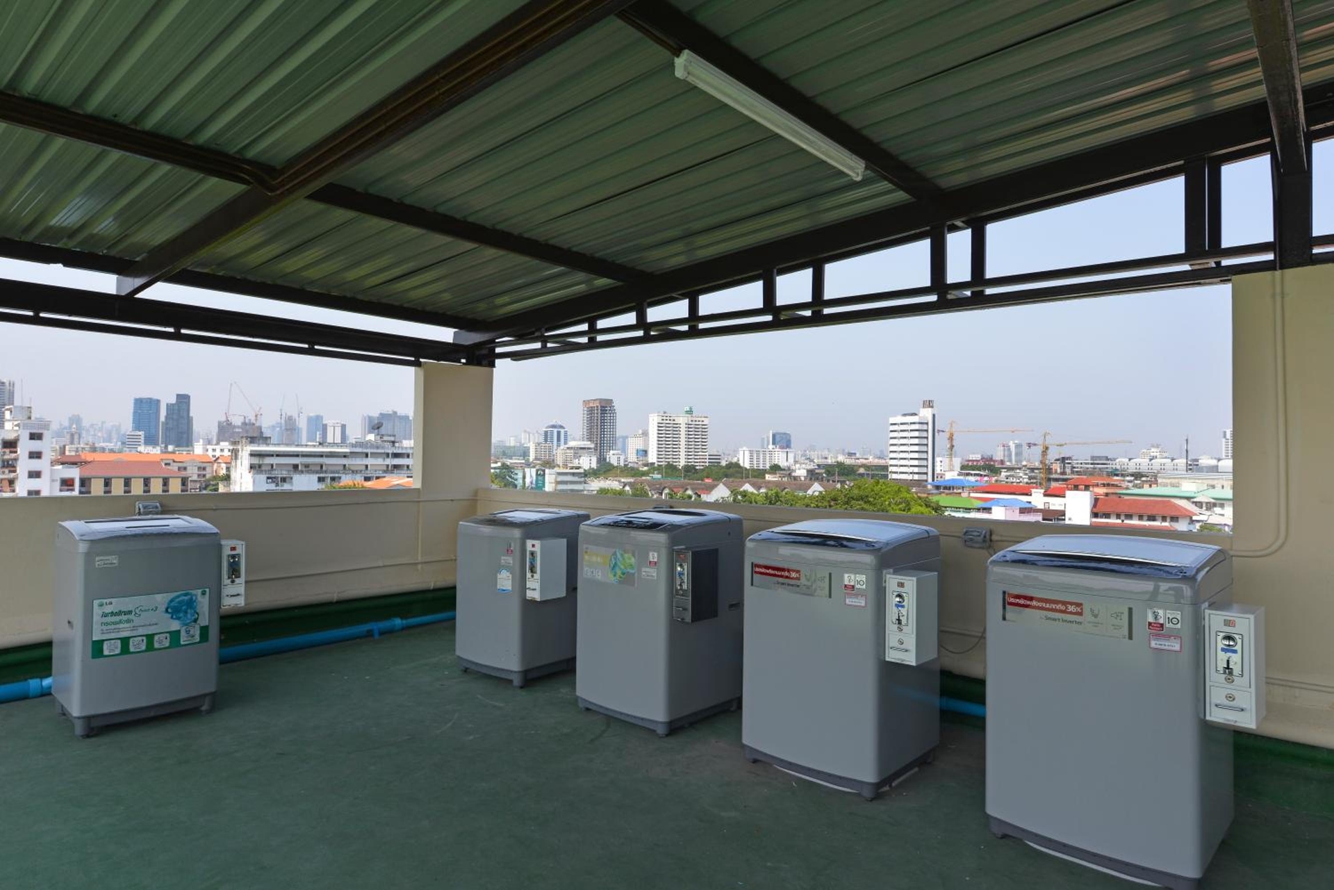 Foto de Studio Residence Sukhumvit 71