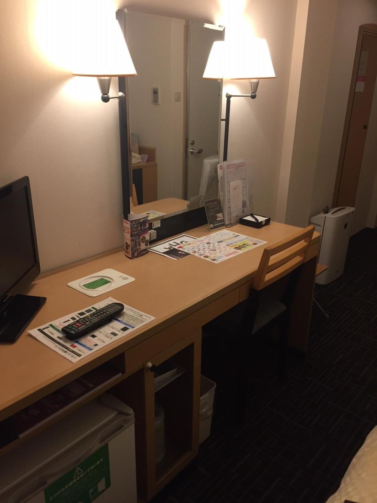 Foto de Canal City Fukuoka Washington Hotel