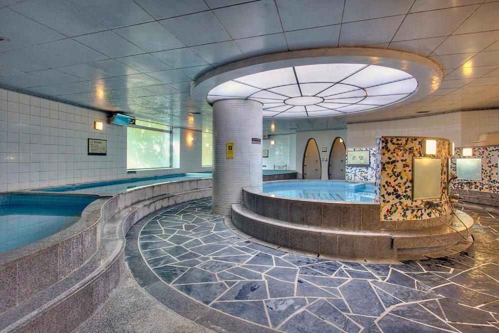 Foto de Cheongpung Resort