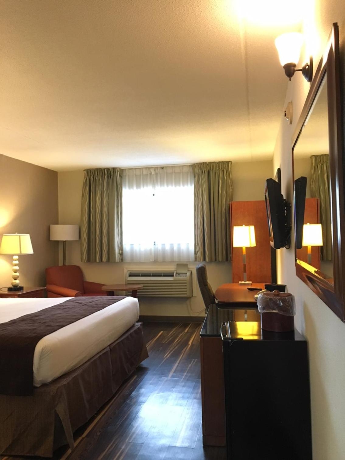 Foto de Floral Park Motor Lodge