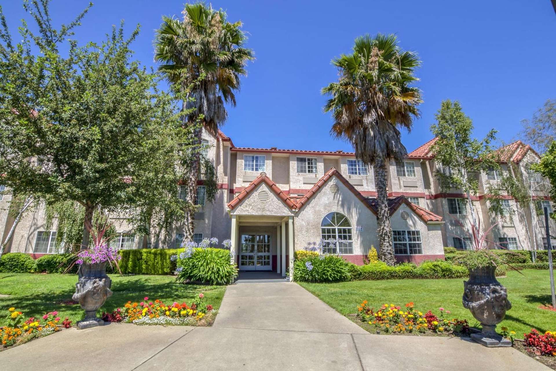 SureStay Plus Hotel by Best Western Rocklin, Rocklin