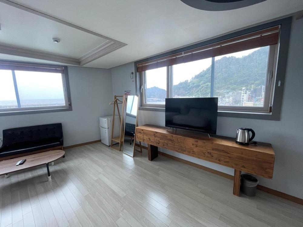 Foto de Ulleungdo JD Hostel