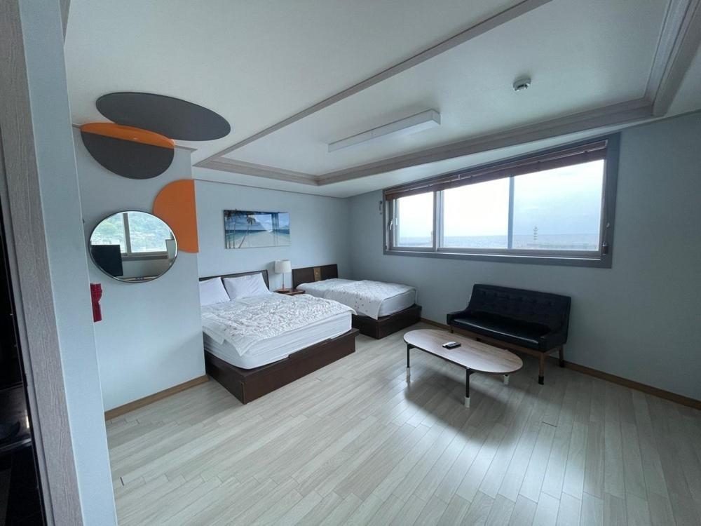 Foto de Ulleungdo JD Hostel