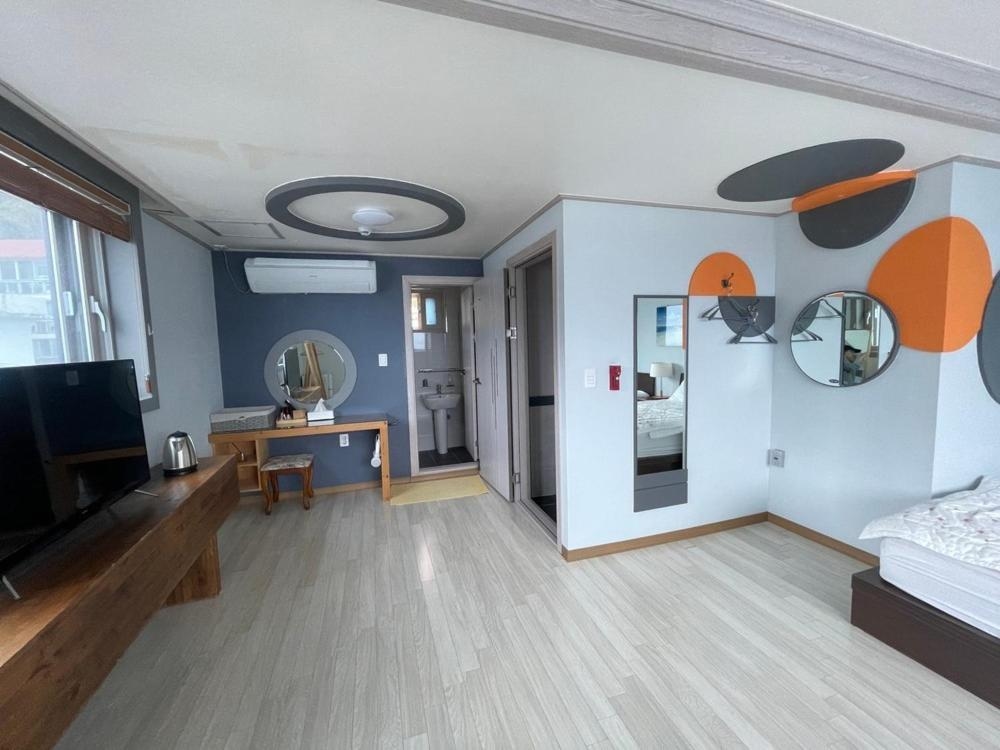 Foto de Ulleungdo JD Hostel