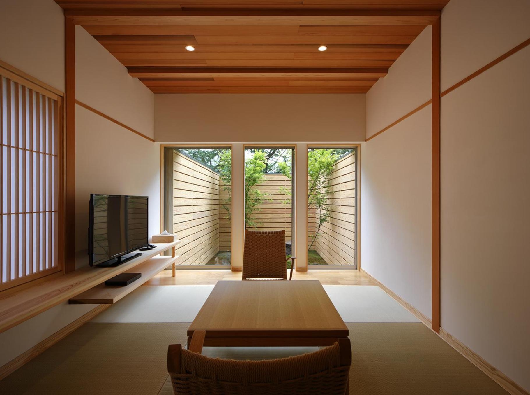 Foto de Ryokan Yoshidaya