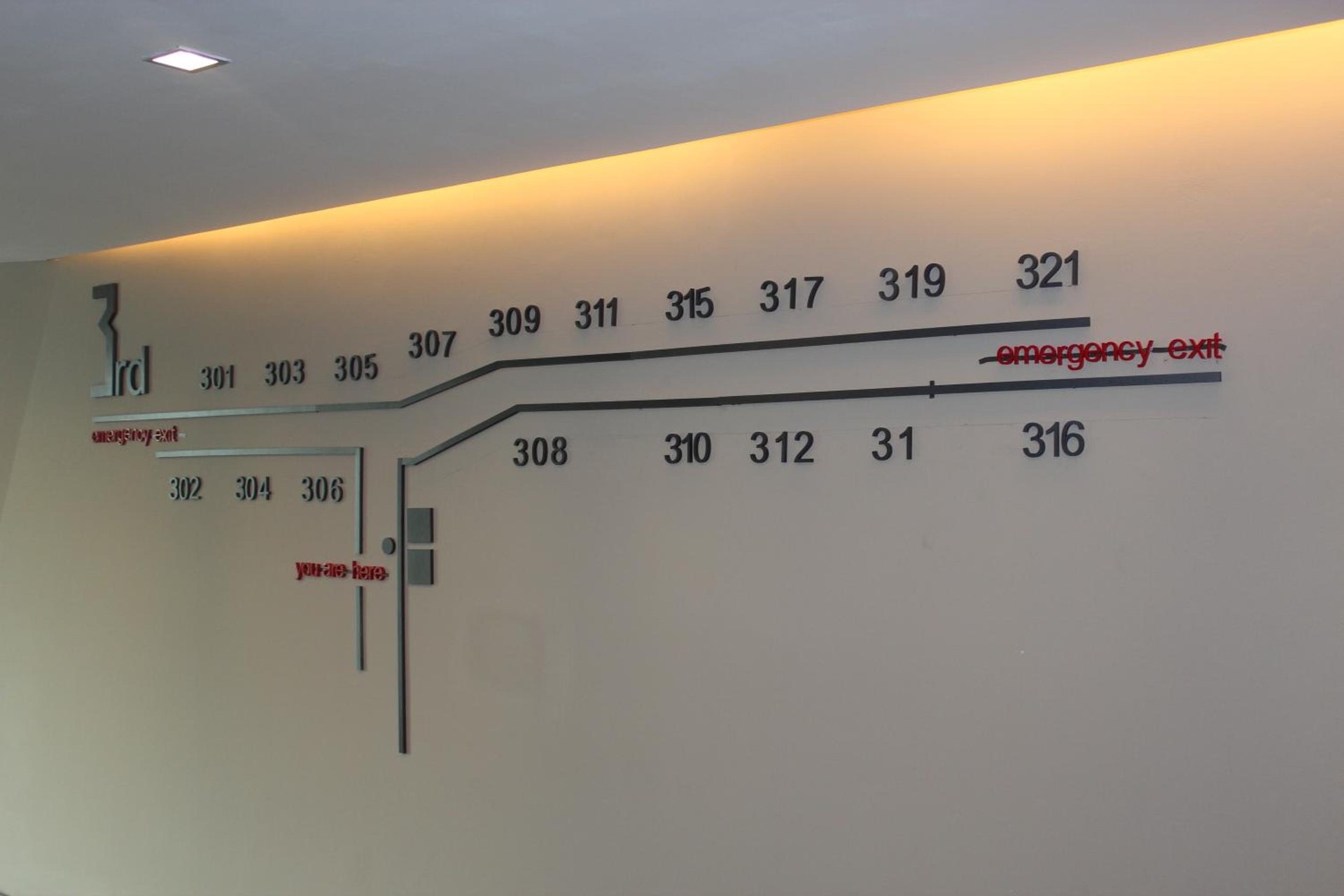 Foto de Nine Forty One Hotel
