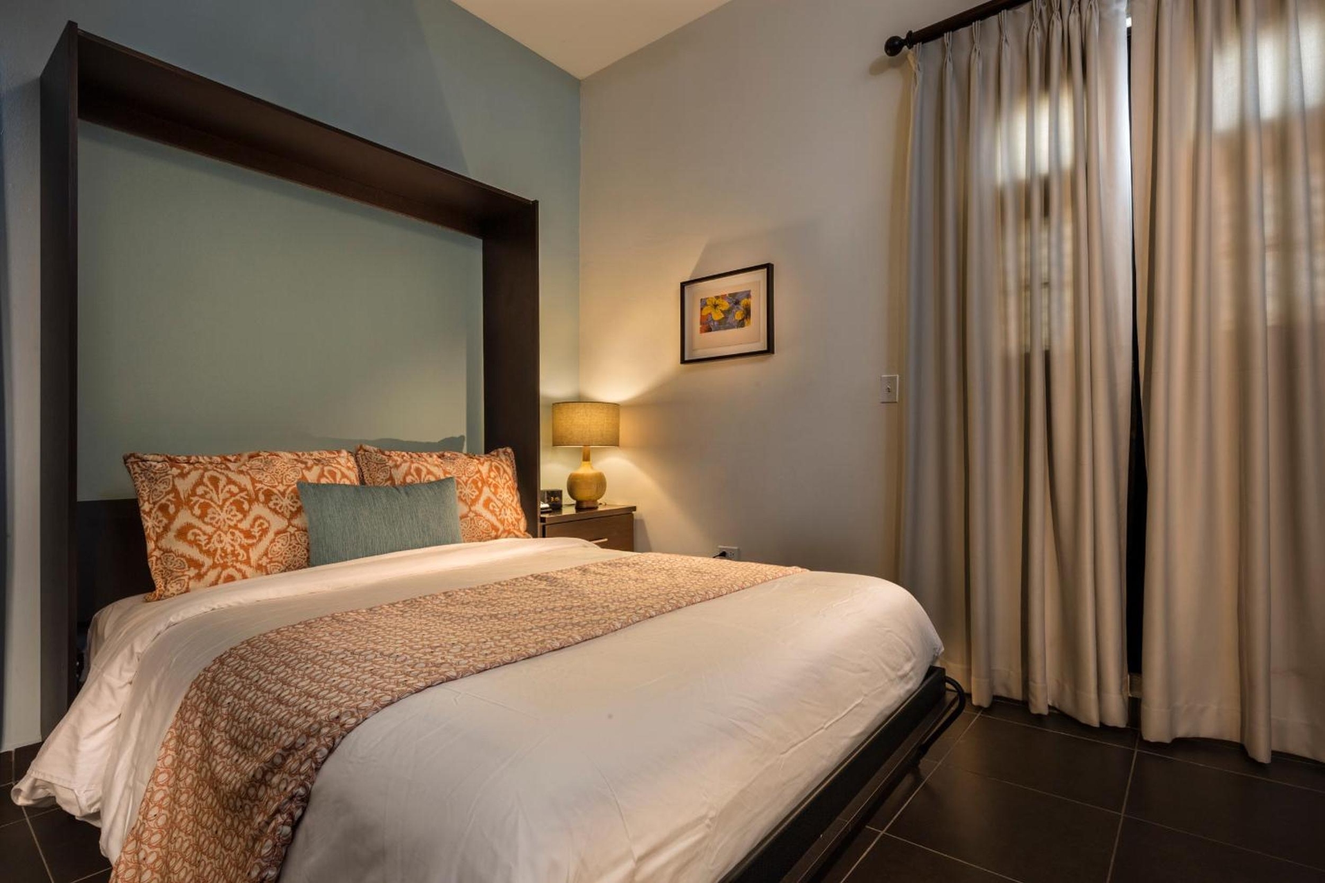 Foto de Decanter Hotel