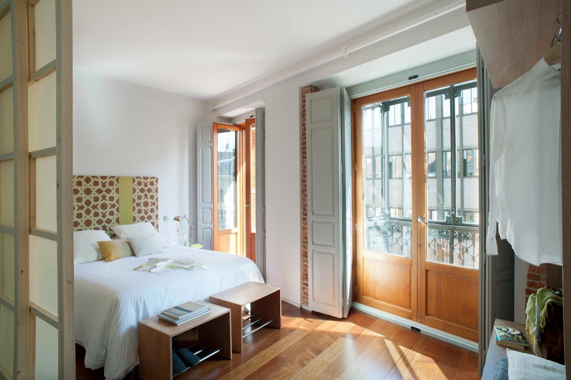 Eric Vökel Boutique Apartments - Madrid Suites, Madrid