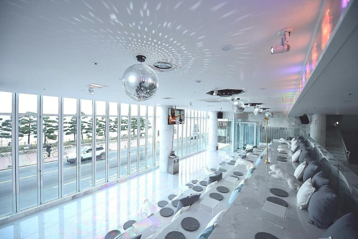 Foto de Gwanganli Hotel 1