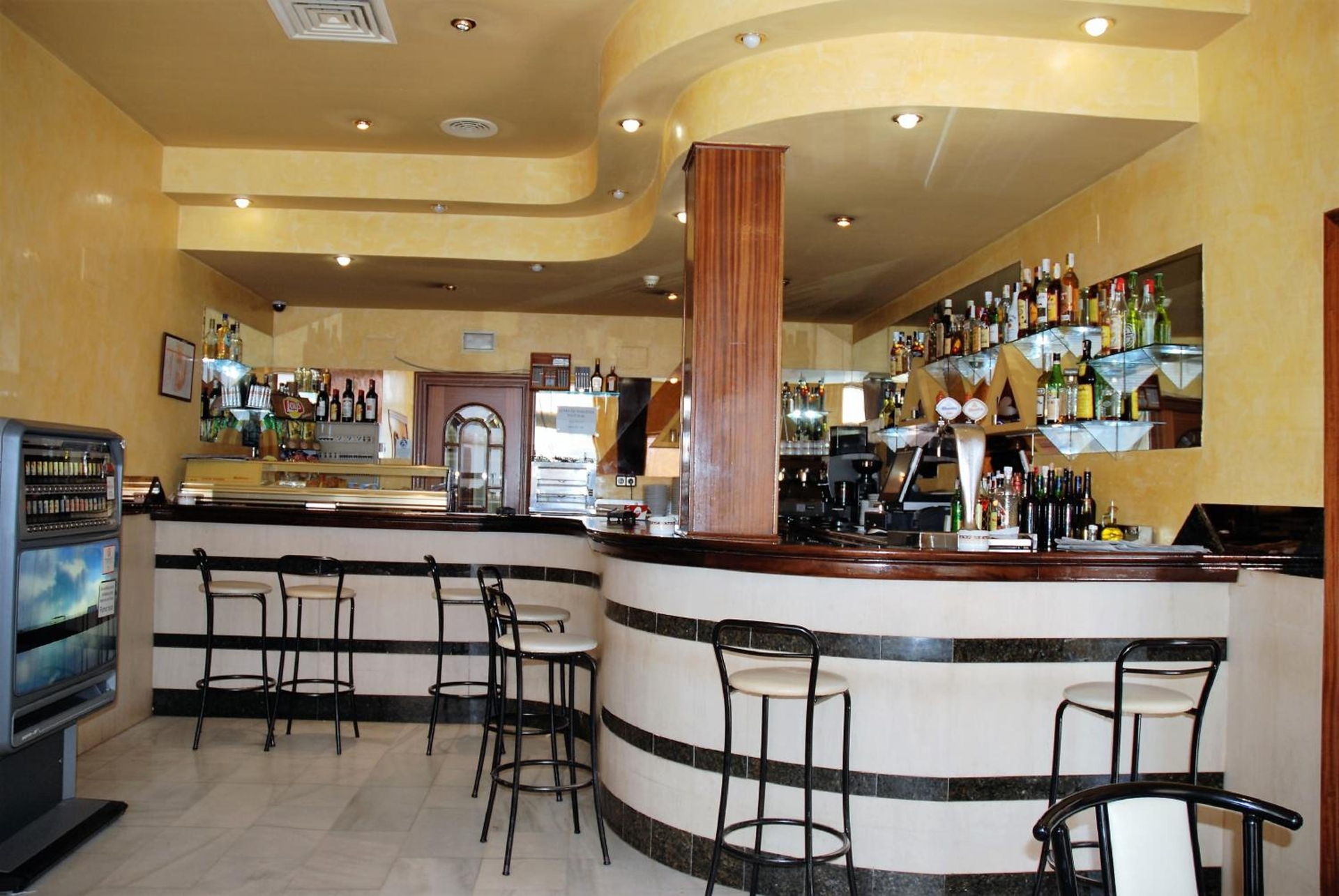 Foto de Hotel Averroes