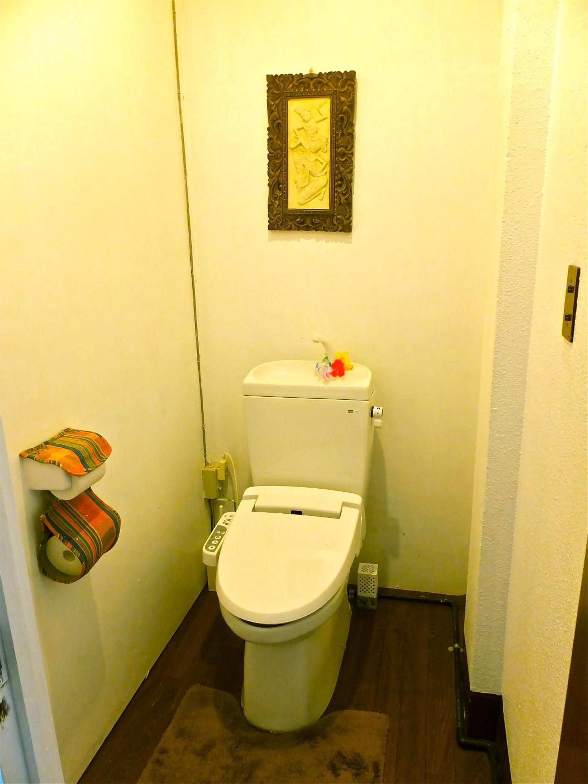 Foto de Aoshima Guesthouse Hooju