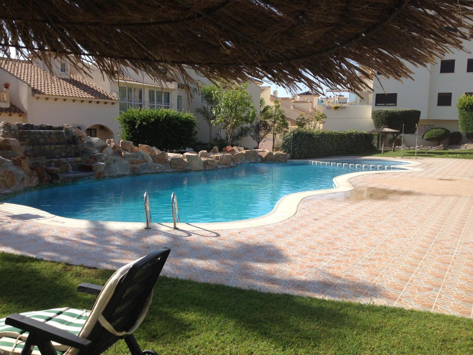 Casa Lovia, Orihuela Costa