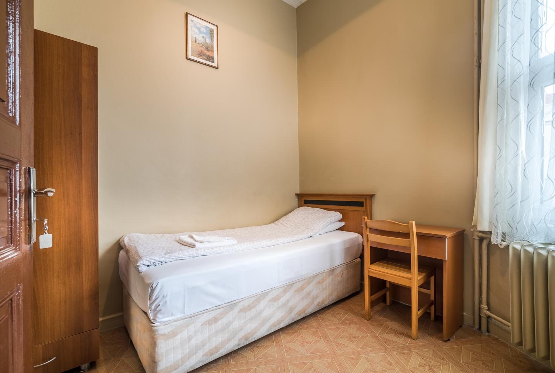 Foto de Yeni Hotel