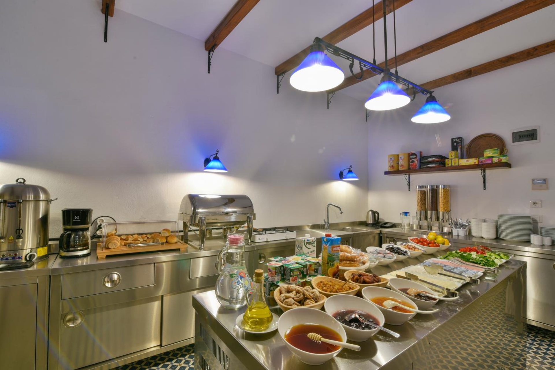 Foto de Istanbul Life Hotel