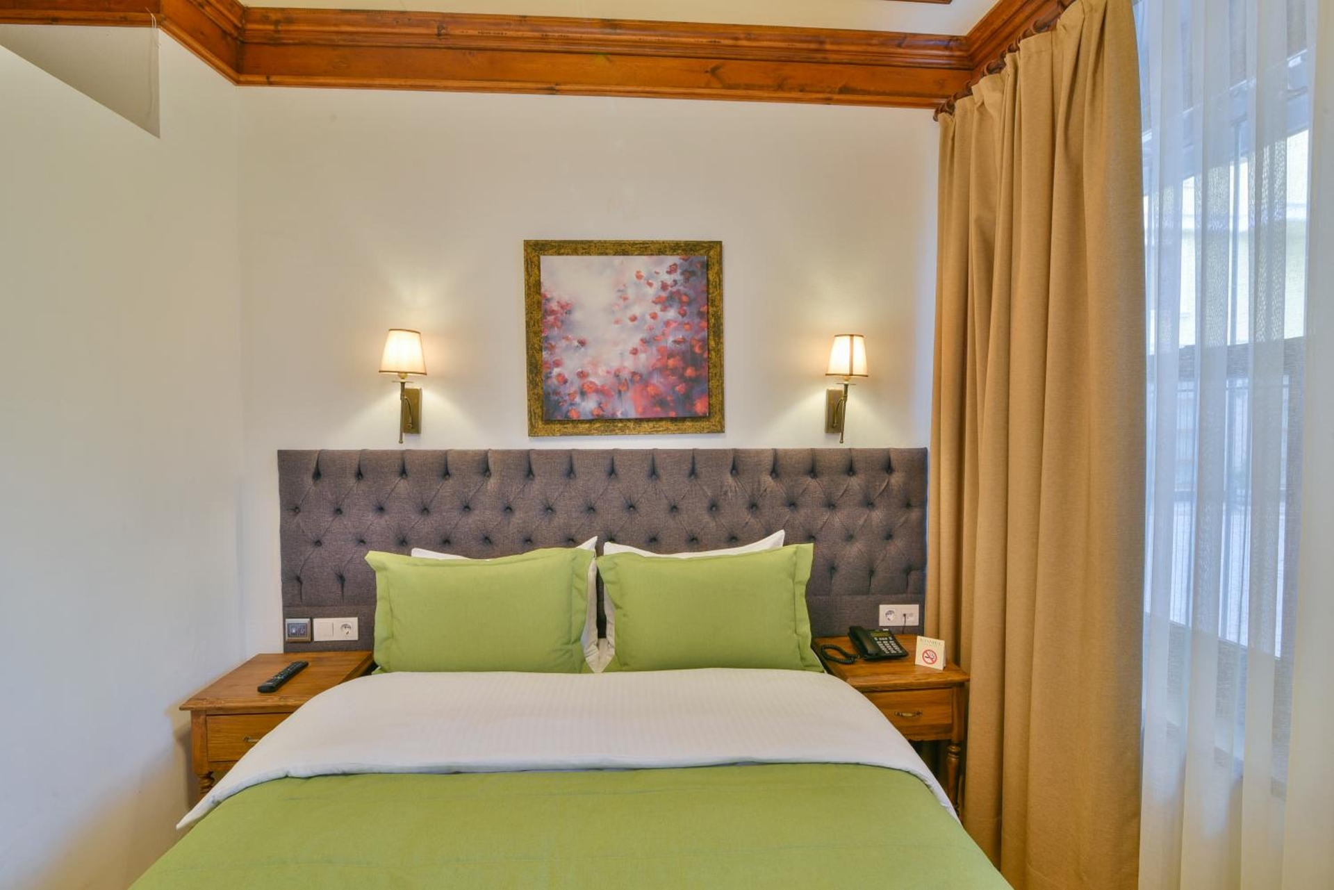 Foto de Istanbul Life Hotel