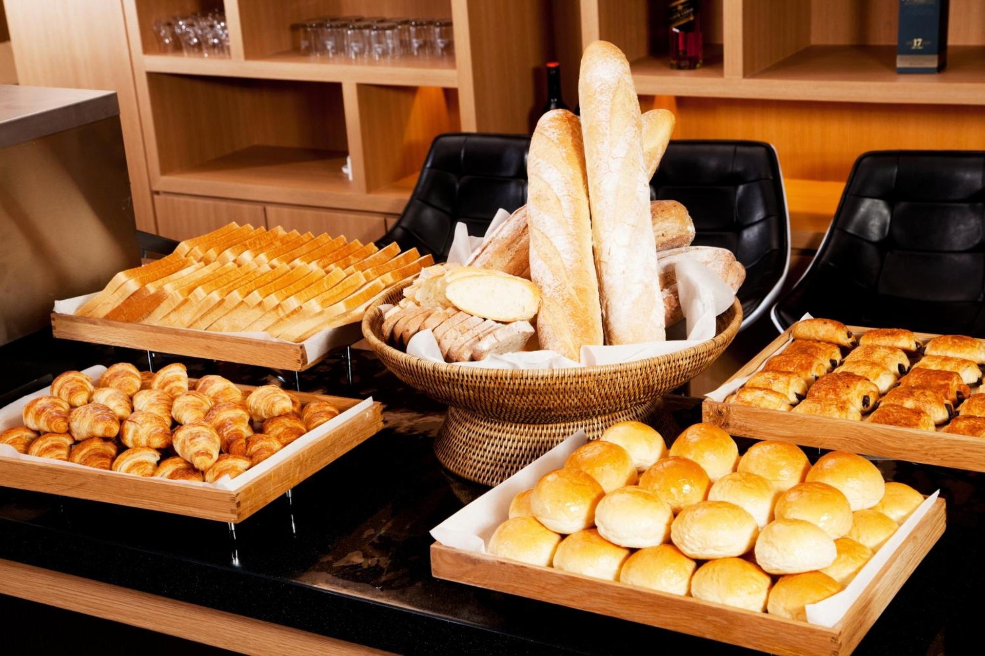Foto de Haeden Hotel High End Suwon