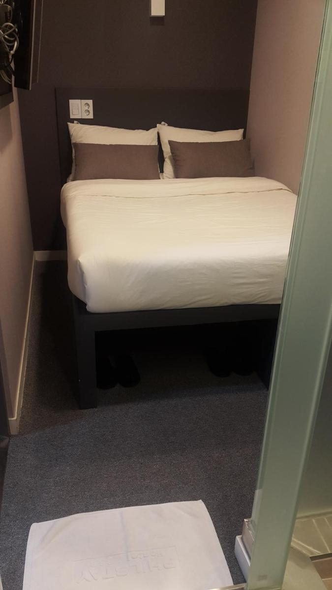 Foto de Philstay Myeongdong Metro