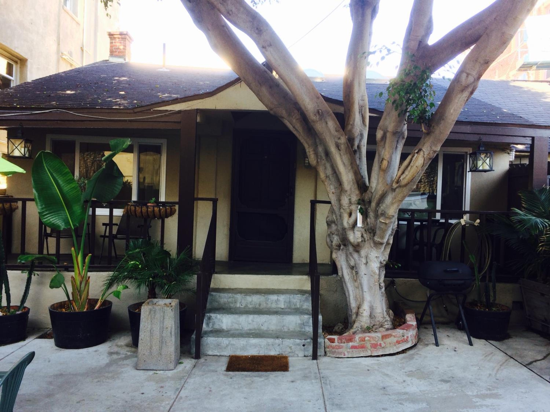 Su Casa at Venice Beach, Los Angeles