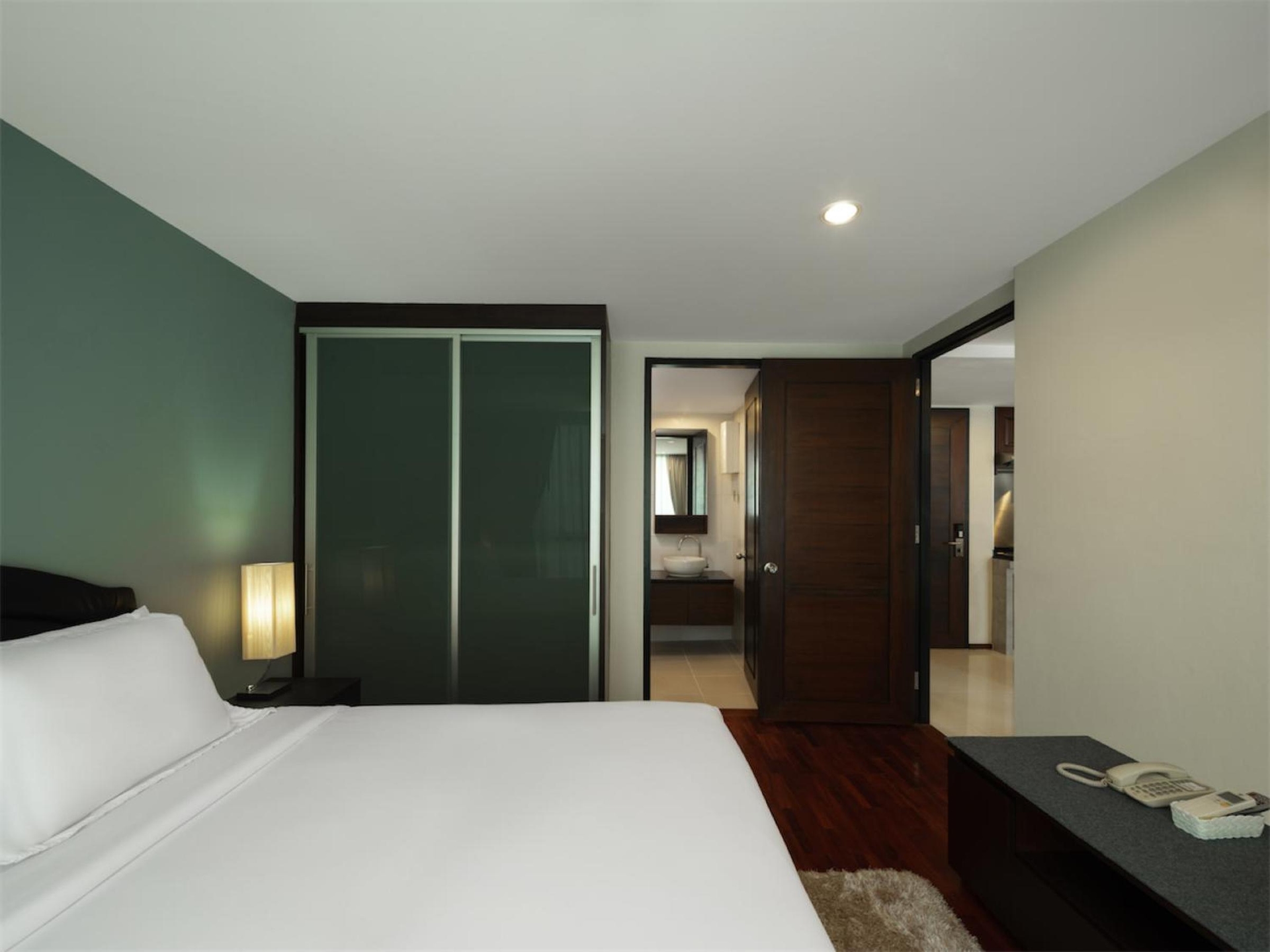 Foto de Silom Lofts