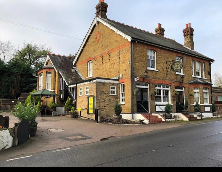 Good Intent Rooms, Waltham Abbey