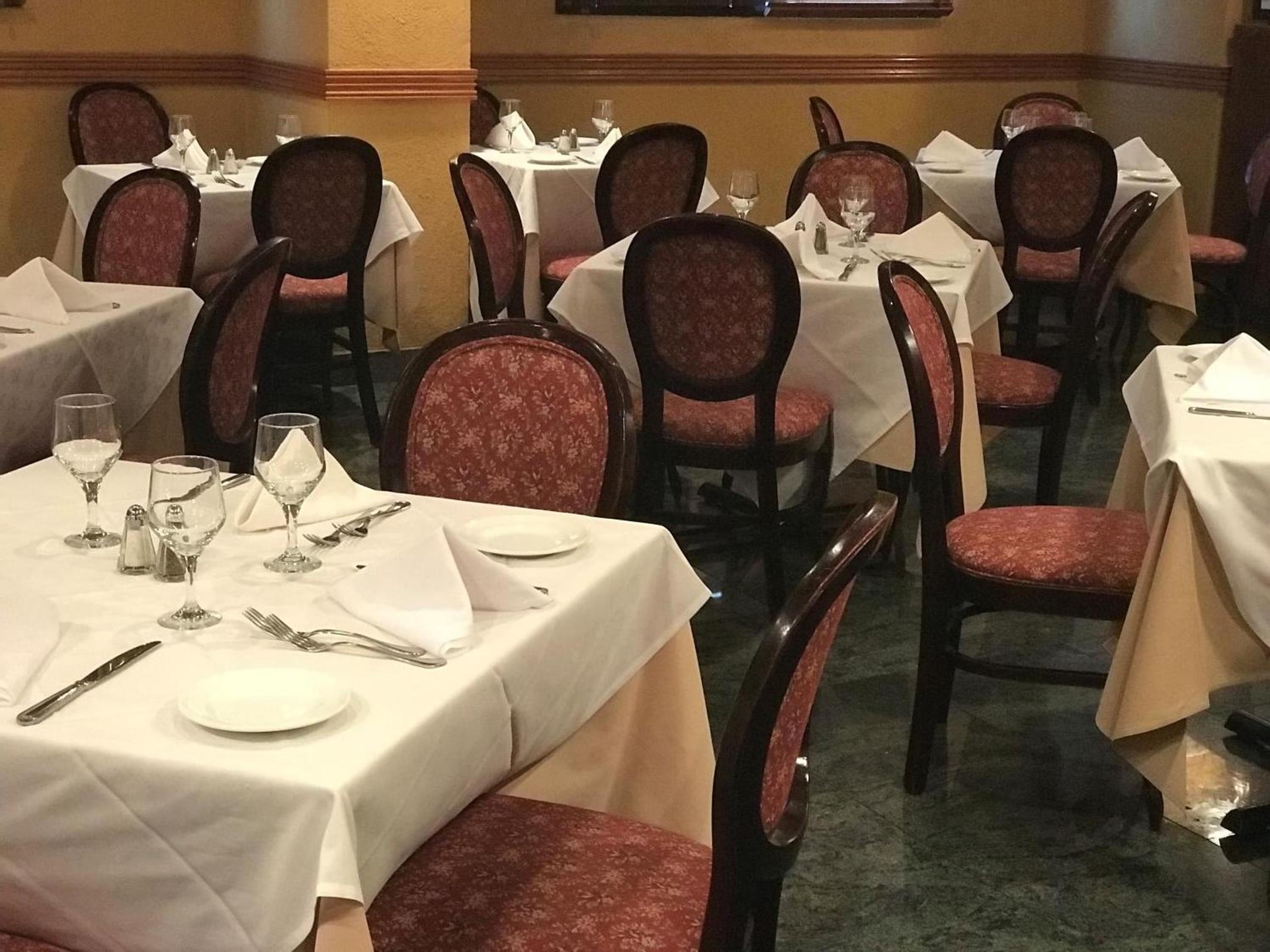 Foto de Meadowlands Plaza Hotel