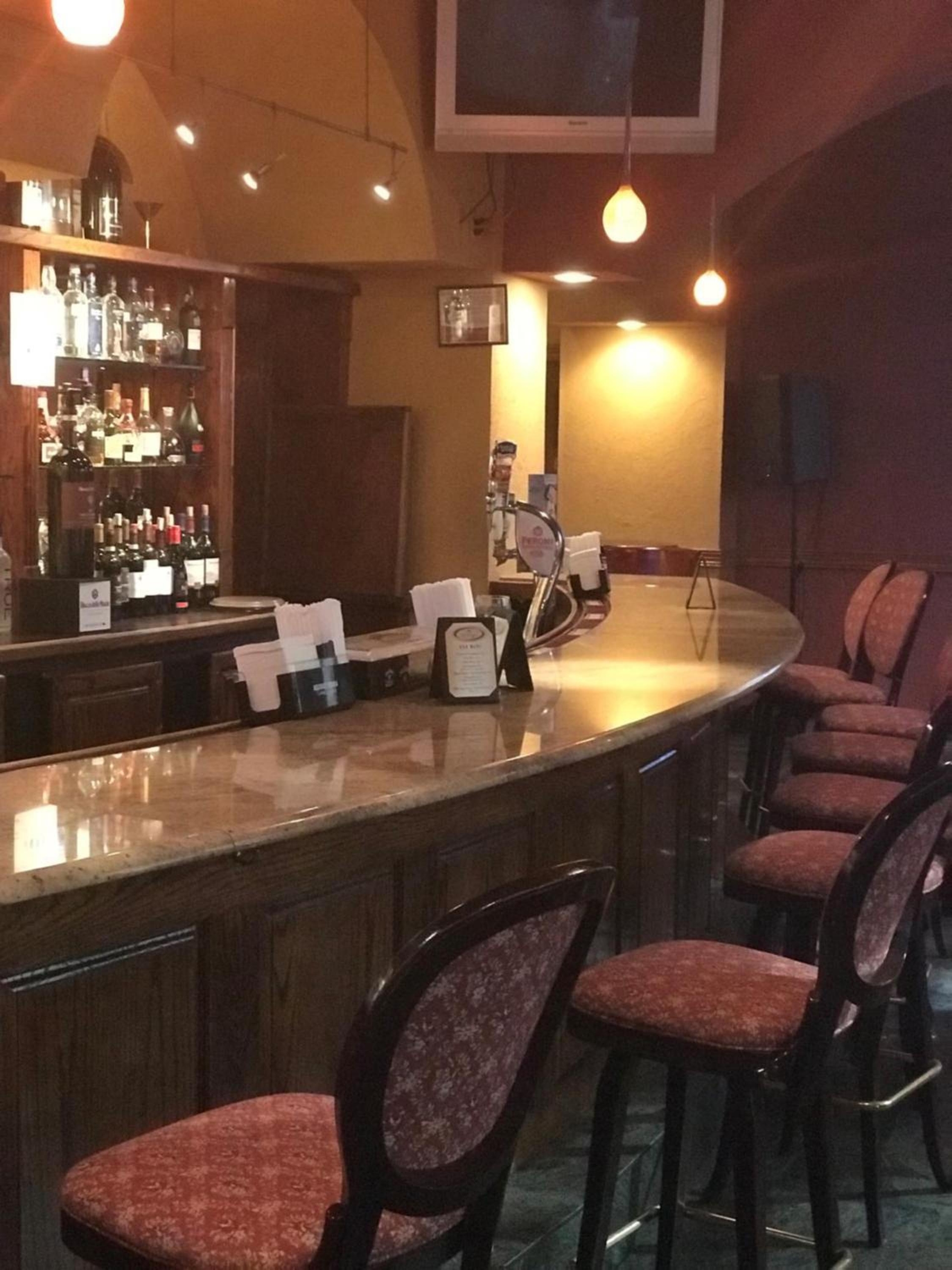 Foto de Meadowlands Plaza Hotel