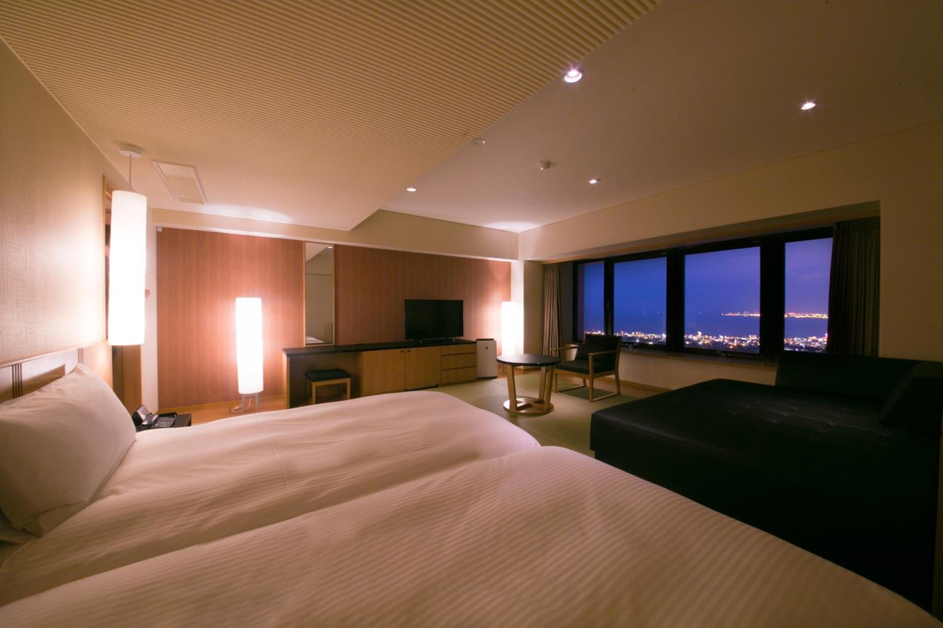Foto de Resorpia Beppu