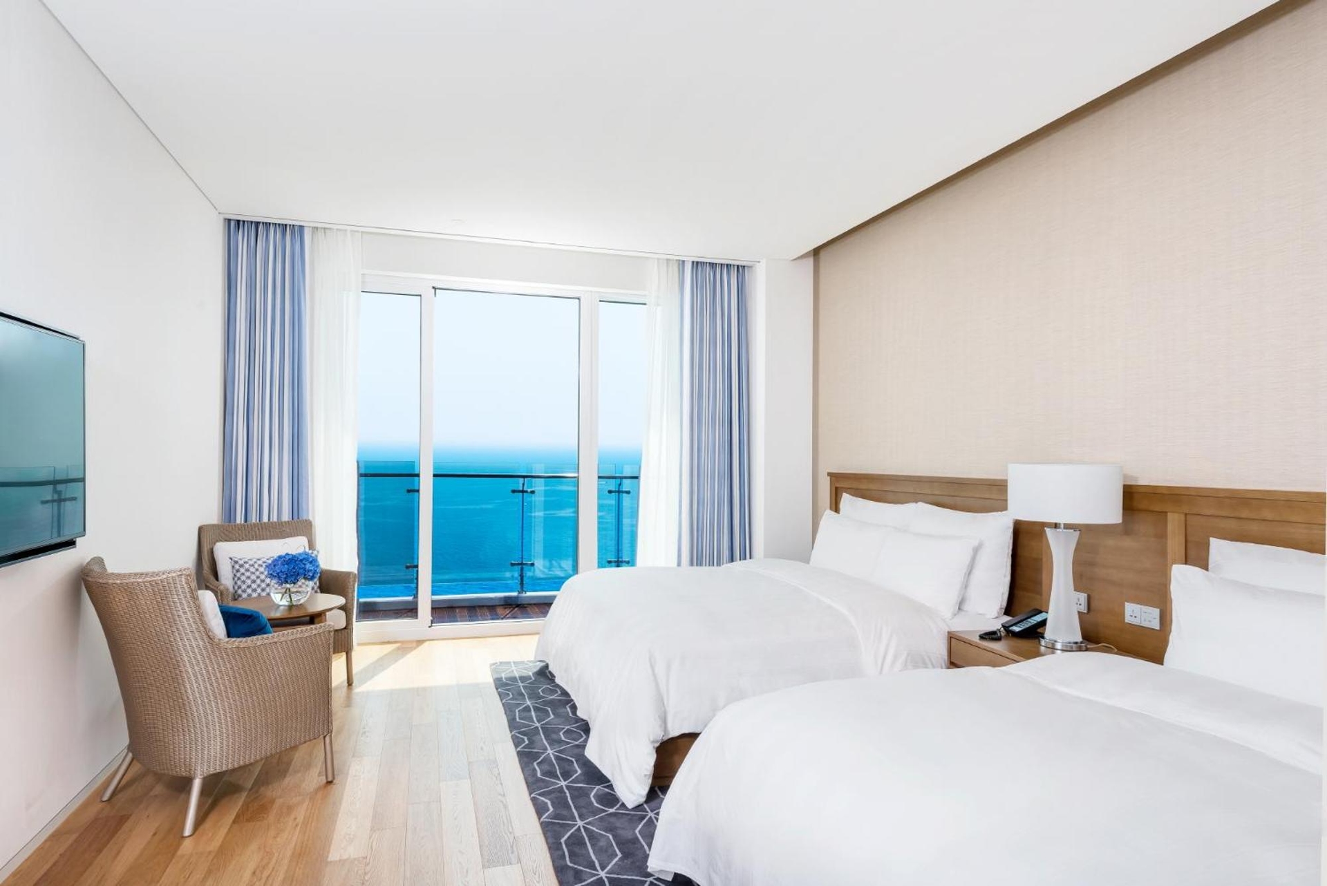 Foto de Lotte Resort Sokcho