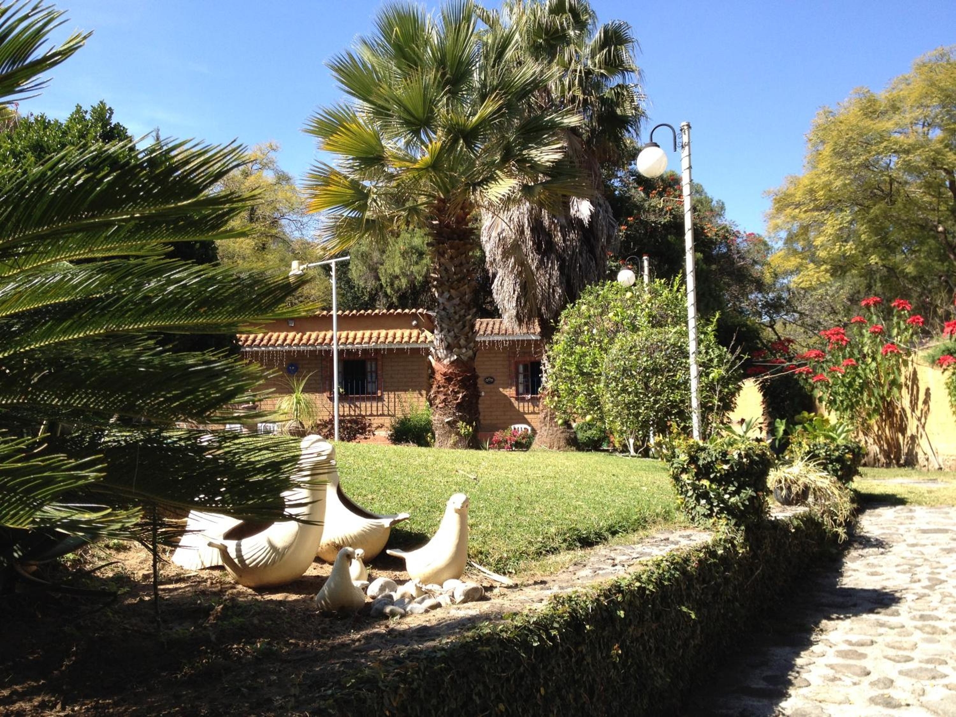 Foto de El Refugio de las Palomas