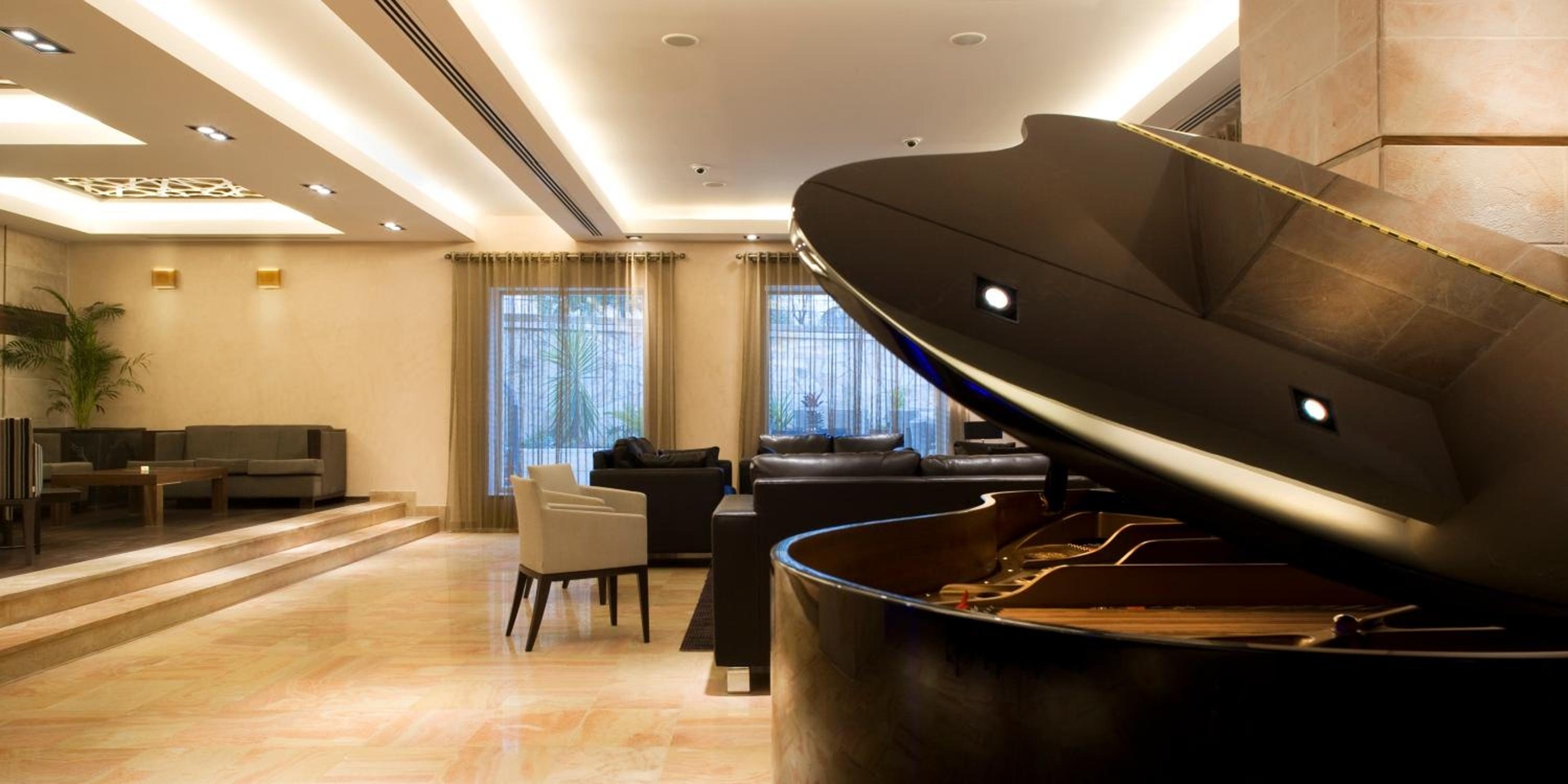 Foto de St. George Hotel