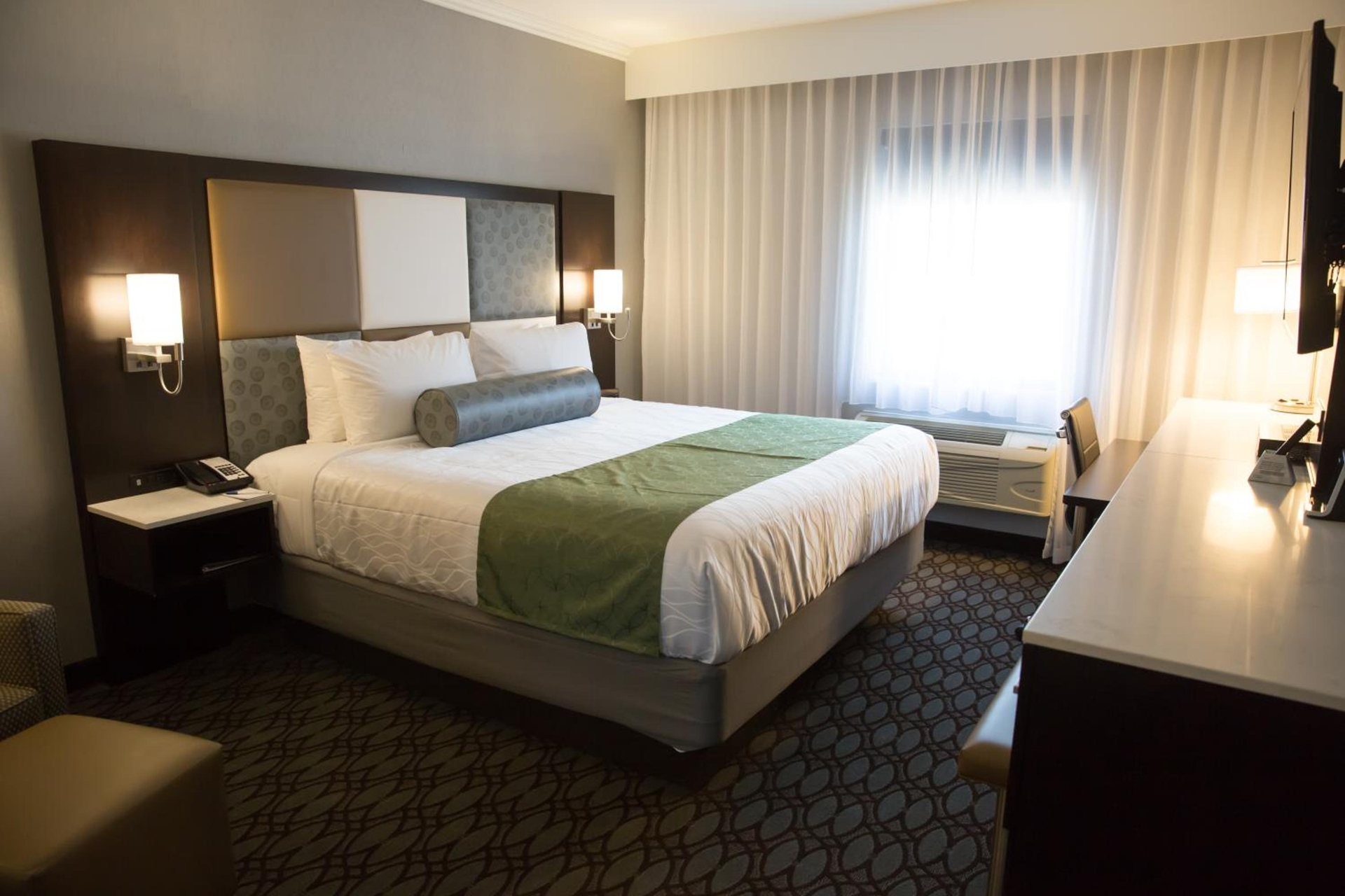 Foto de Best Western Premier NYC Gateway Hotel