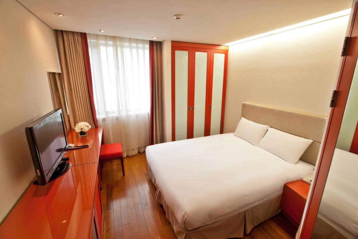 Foto de Hotel Prince Seoul